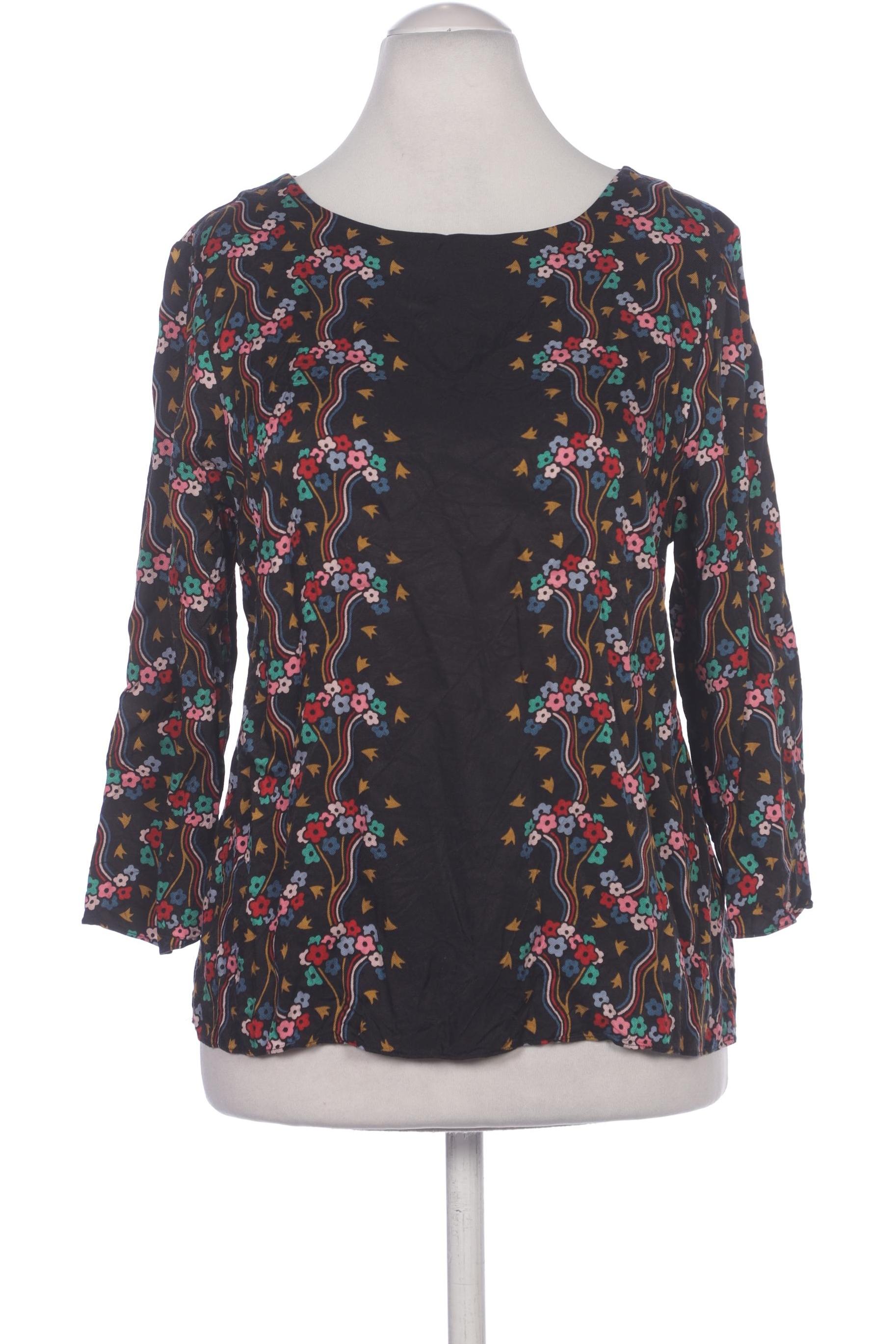 

Boden Damen Bluse, mehrfarbig, Gr. 40