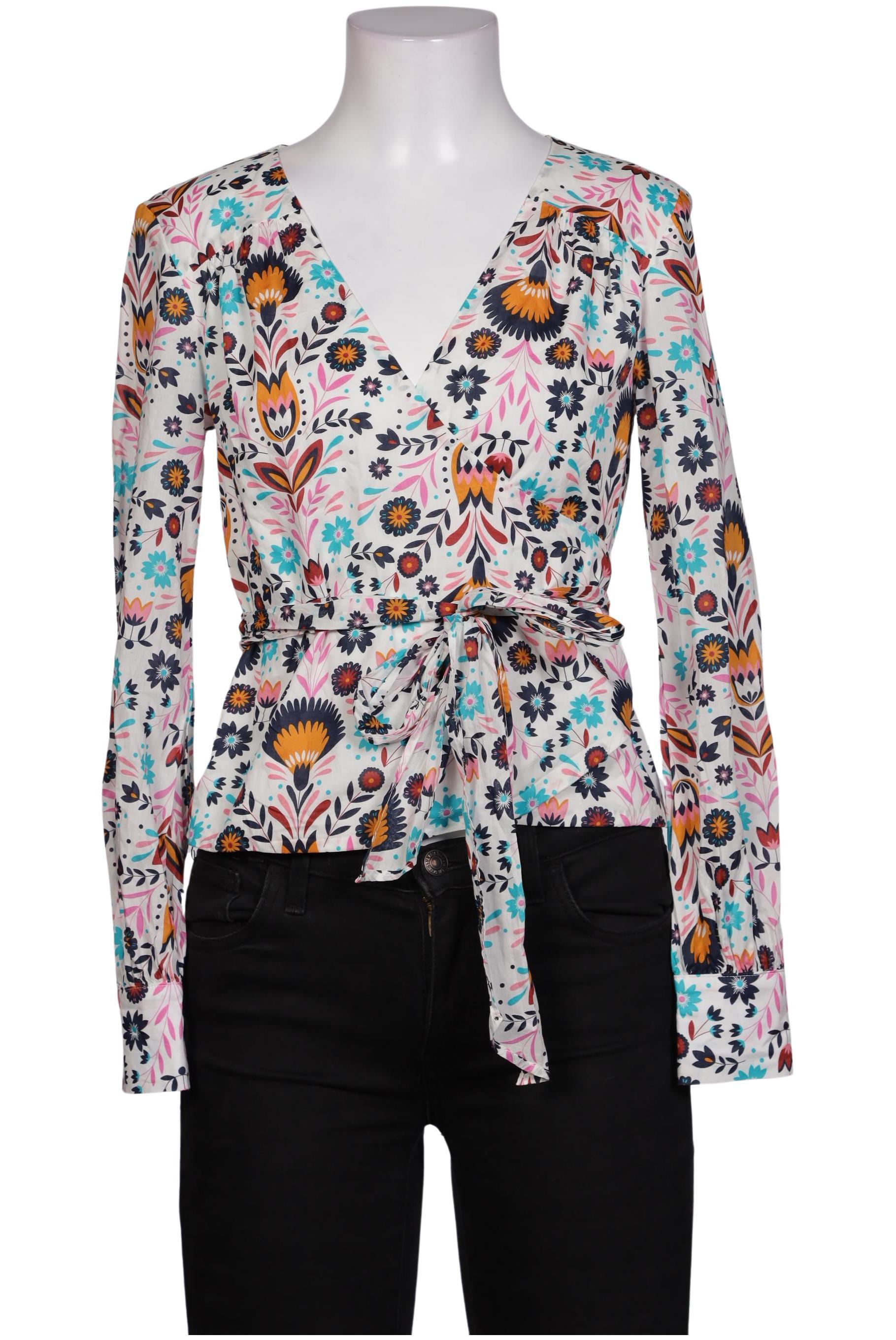 

Boden Damen Bluse, mehrfarbig, Gr. 32