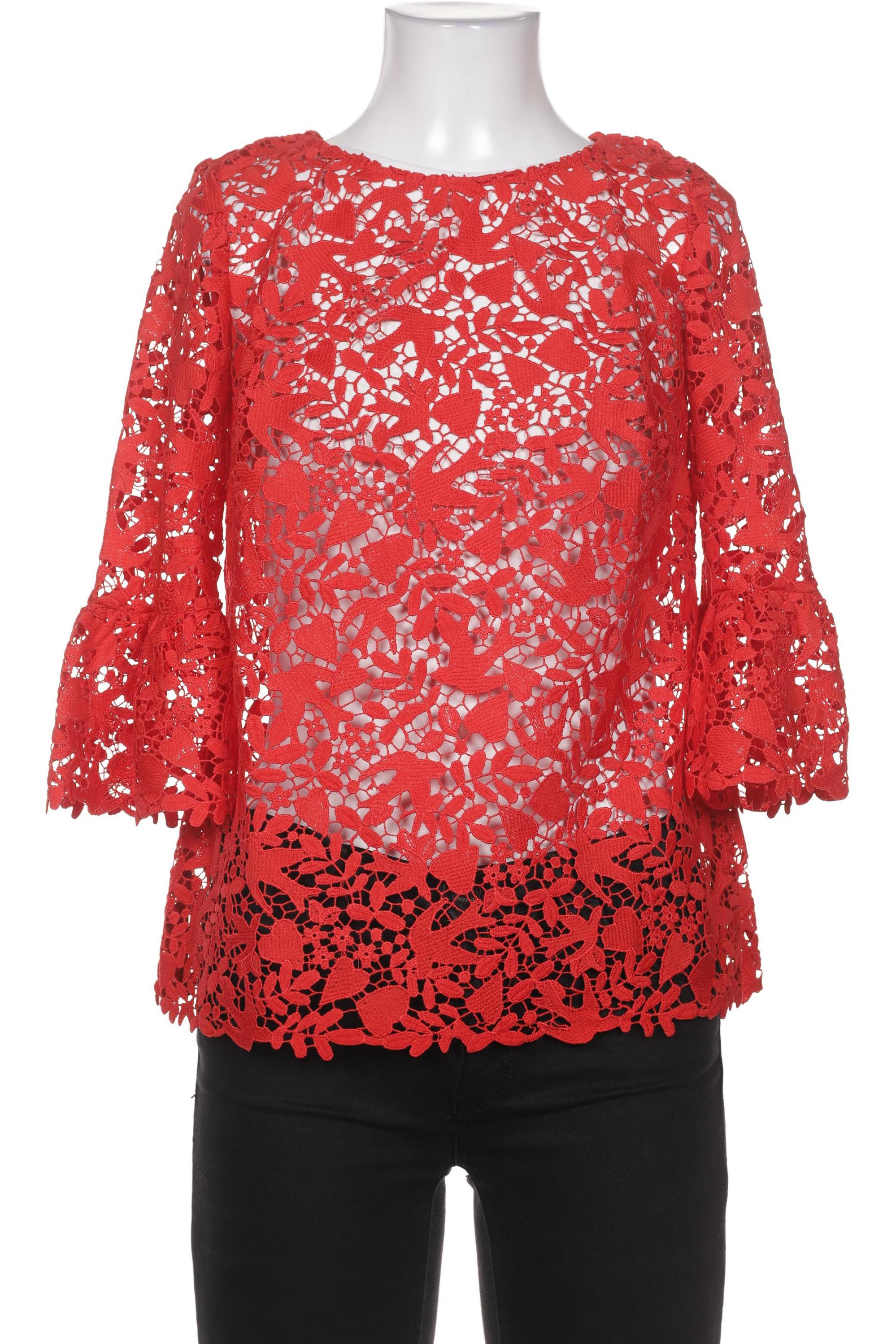 

Boden Damen Bluse, rot, Gr. 36