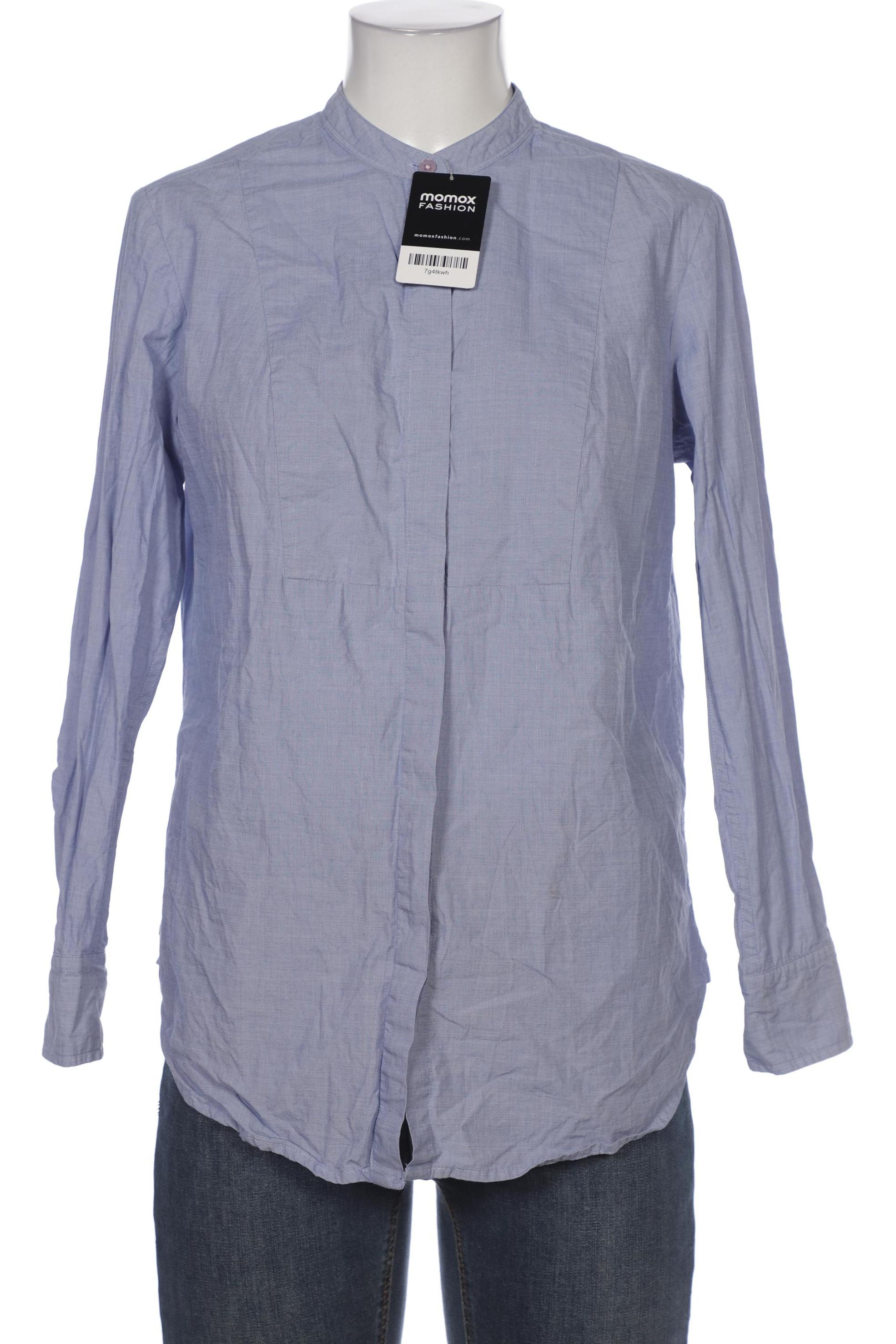 

Boden Damen Bluse, hellblau, Gr. 36