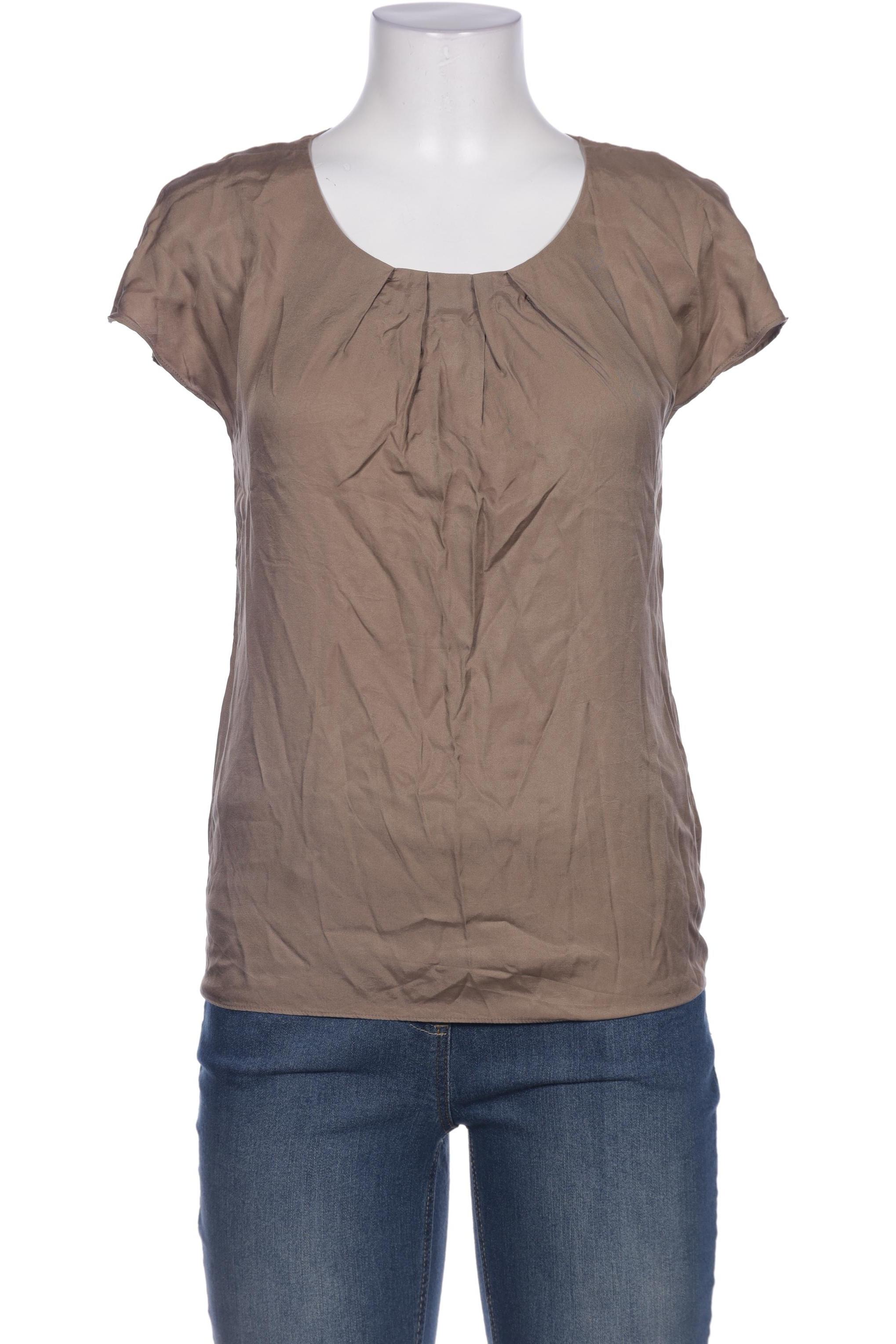 

Boden Damen Bluse, braun, Gr. 34