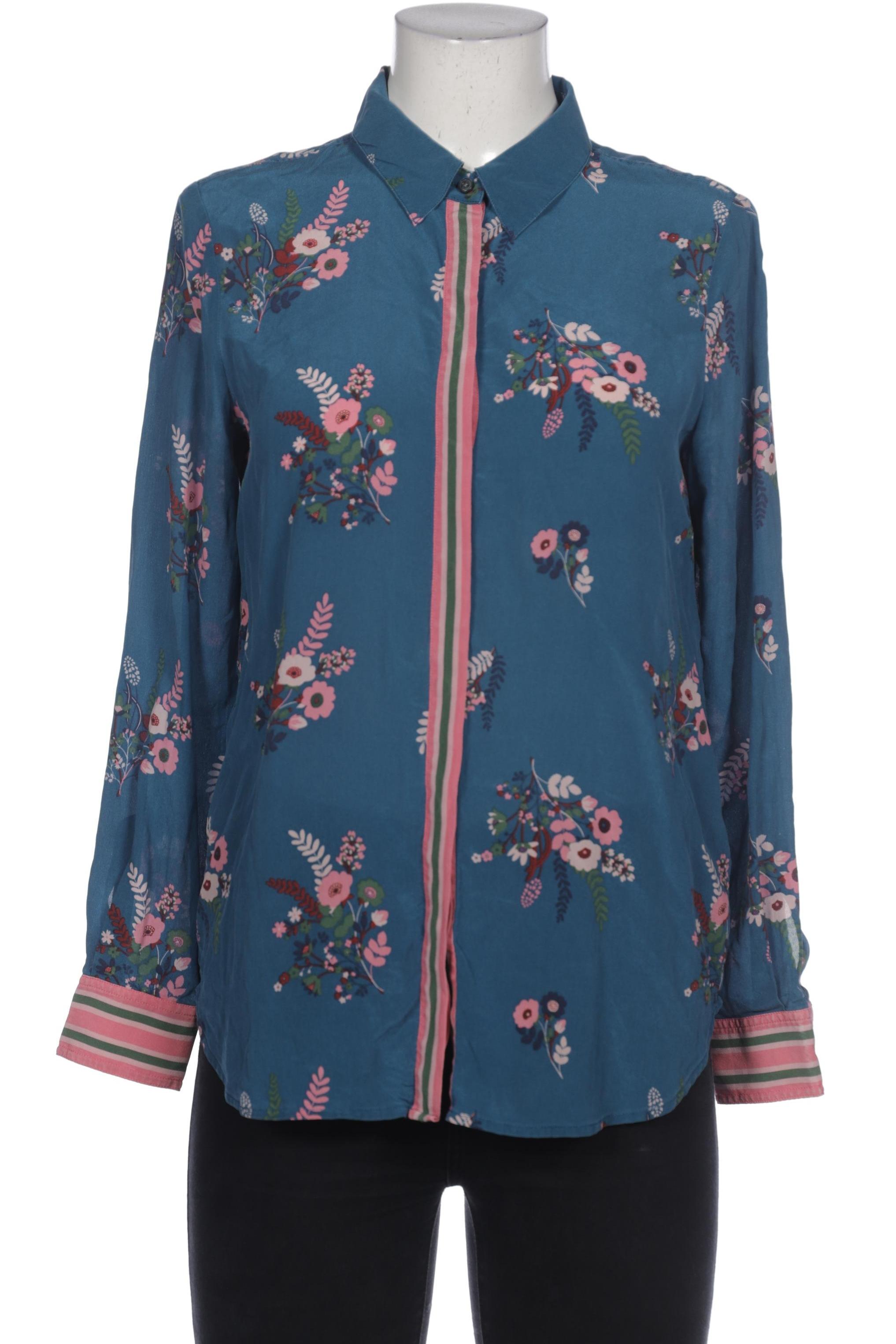 

Boden Damen Bluse, marineblau, Gr. 38