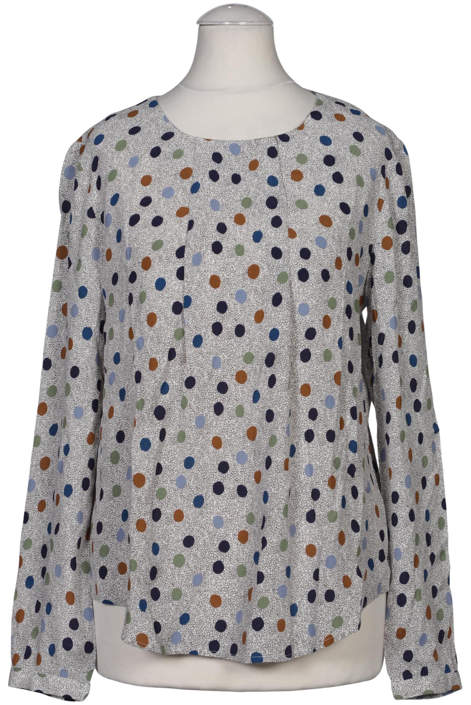 

Boden Damen Bluse, mehrfarbig, Gr. 32