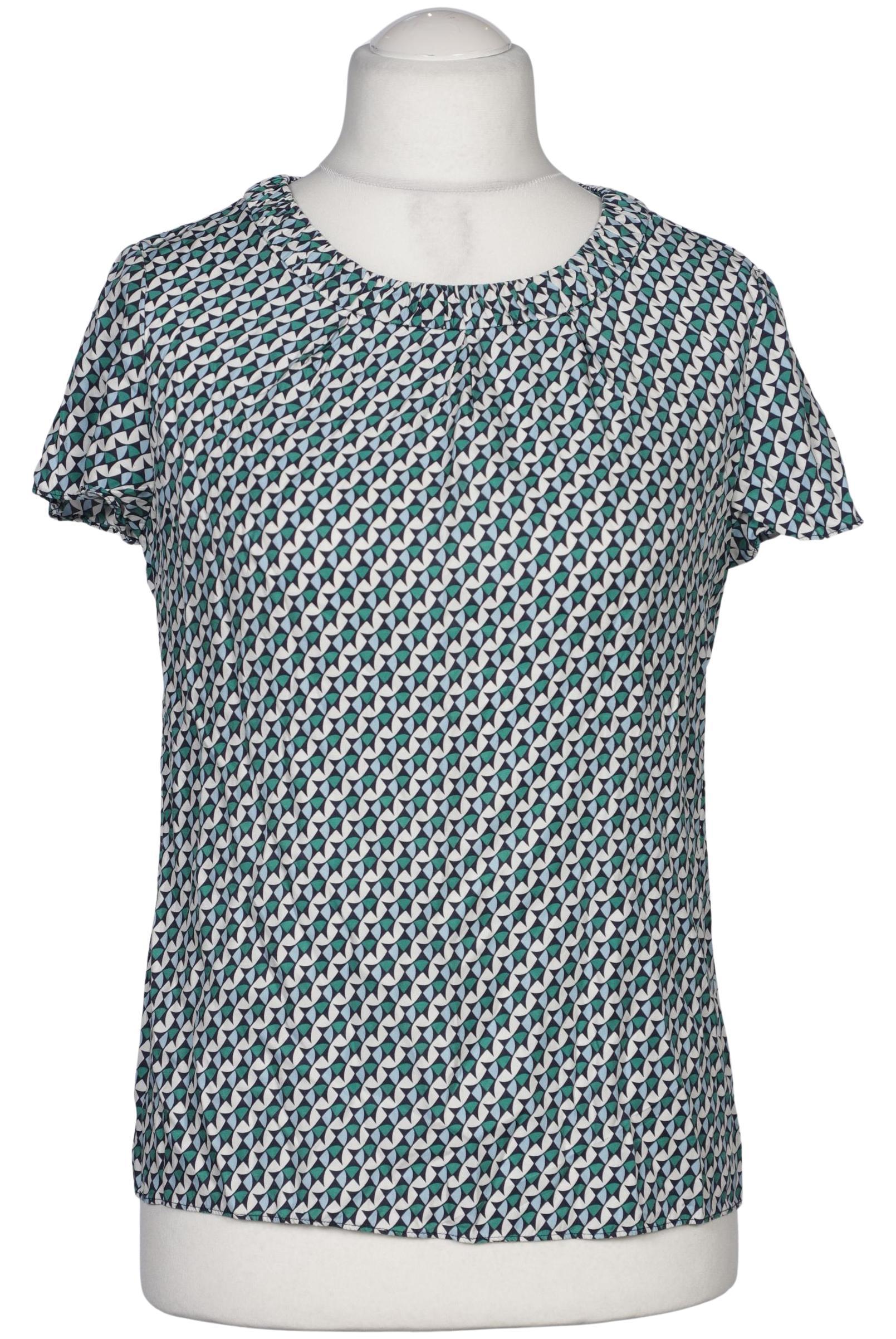 

Boden Damen Bluse, mehrfarbig, Gr. 38