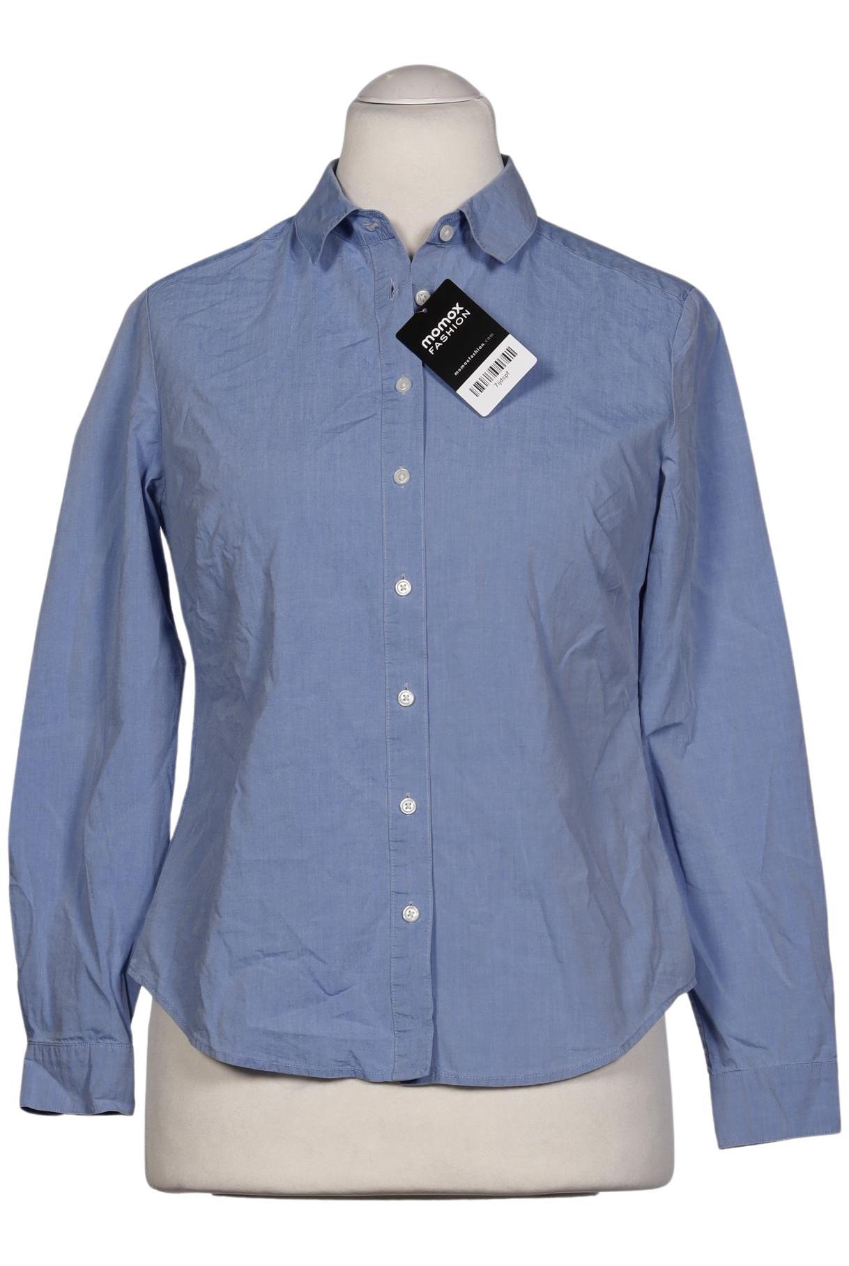 

Boden Damen Bluse, hellblau, Gr. 38