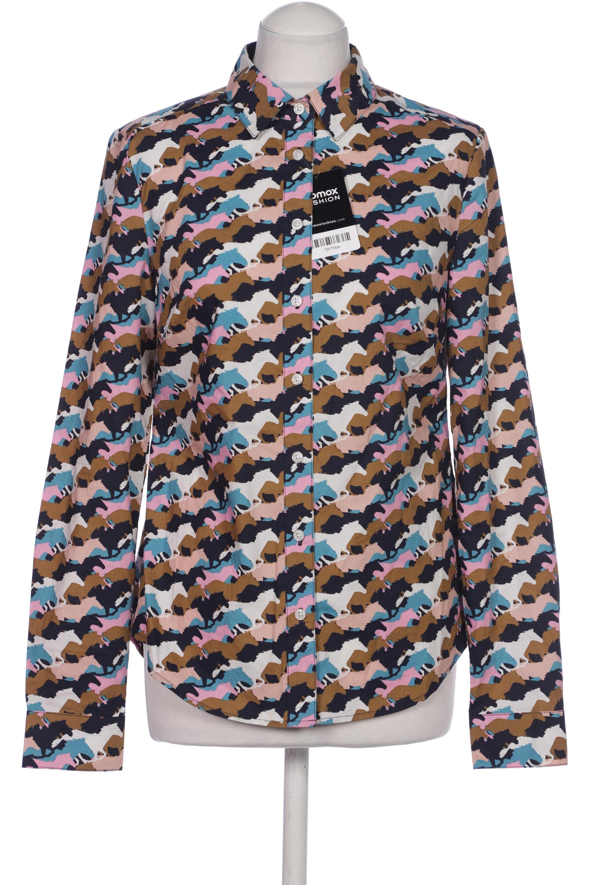 

Boden Damen Bluse, mehrfarbig, Gr. 36