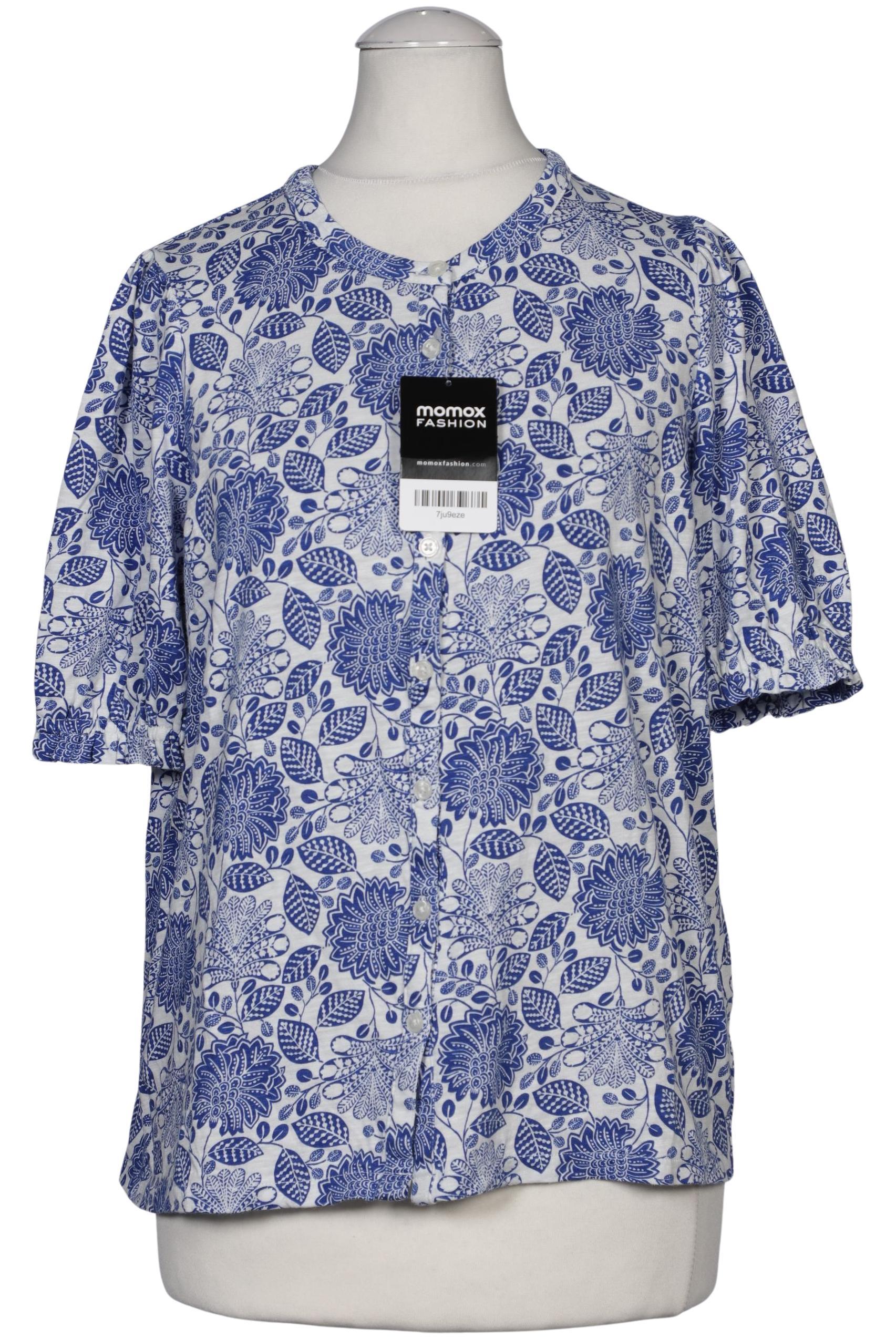 

Boden Damen Bluse, mehrfarbig, Gr. 36