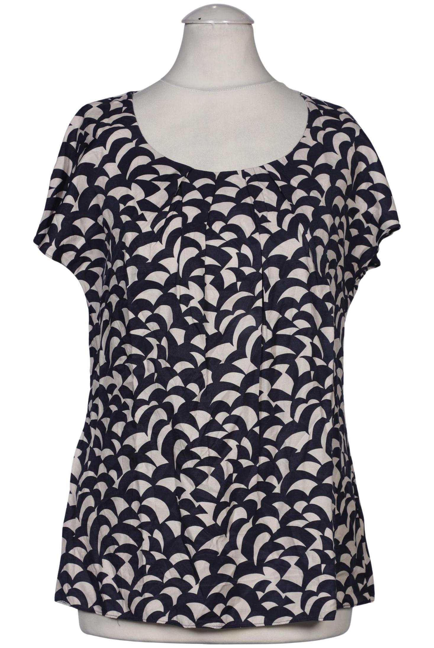 

Boden Damen Bluse, mehrfarbig, Gr. 34