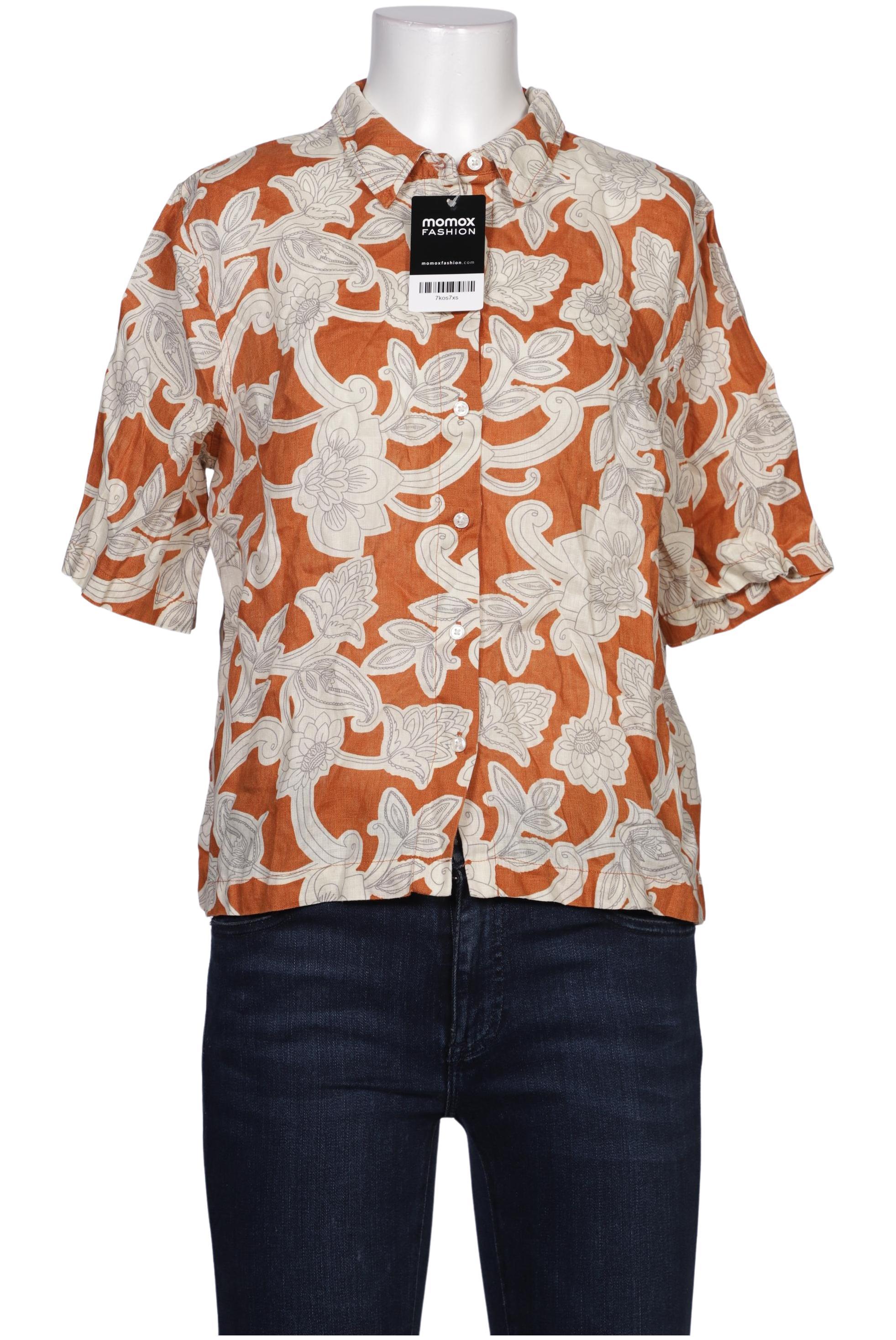 

Boden Damen Bluse, mehrfarbig, Gr. 38