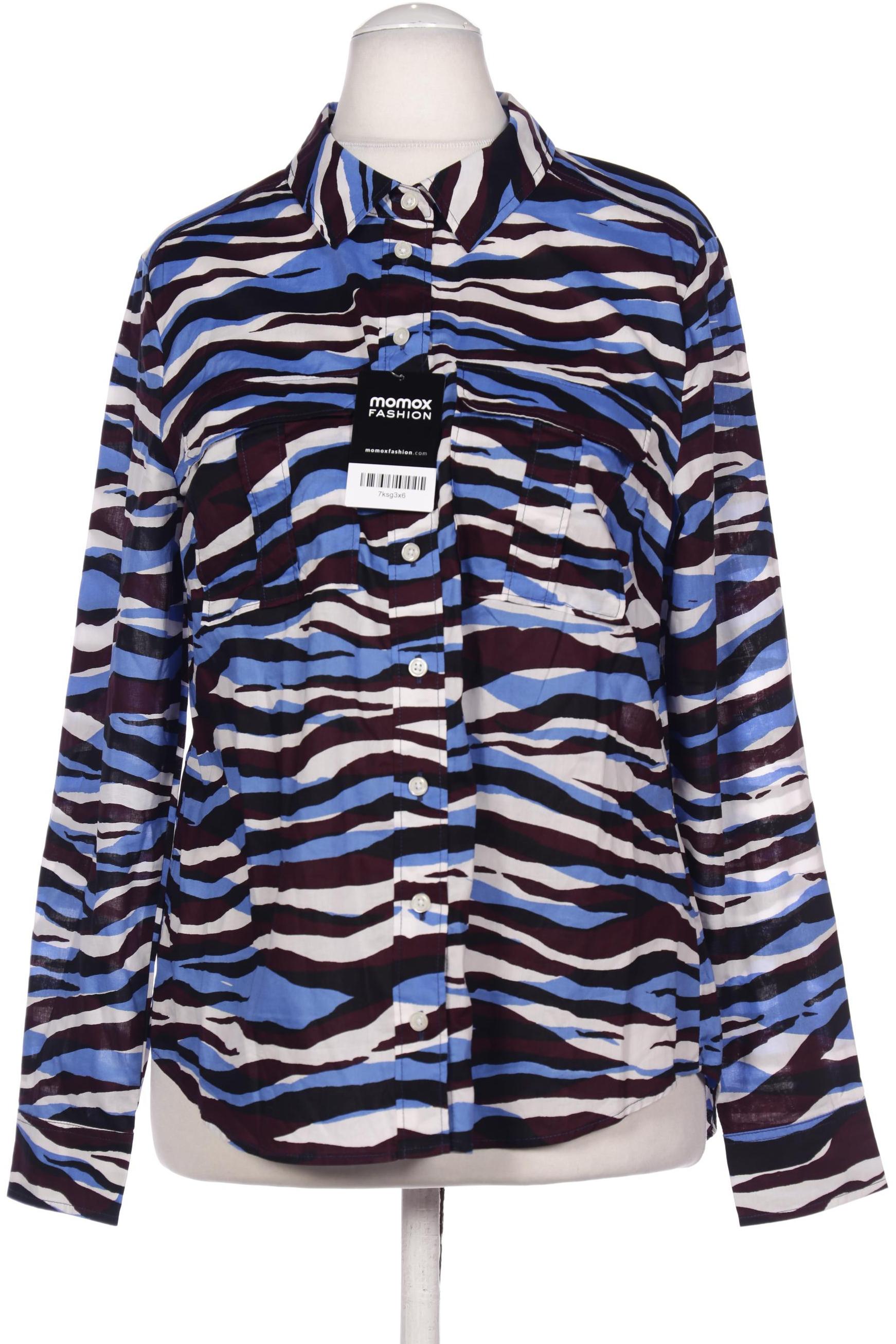 

Boden Damen Bluse, mehrfarbig, Gr. 40
