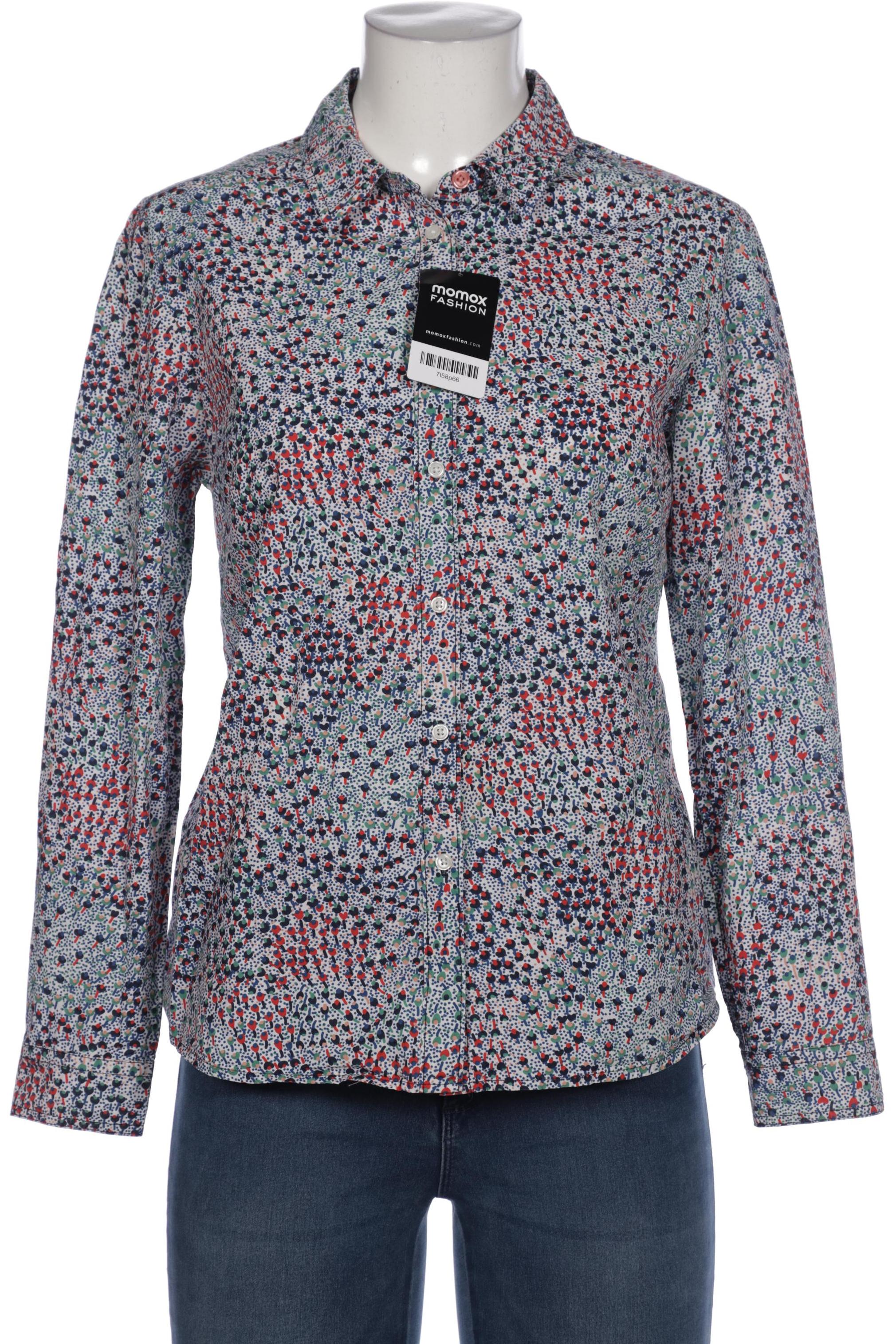 

Boden Damen Bluse, mehrfarbig