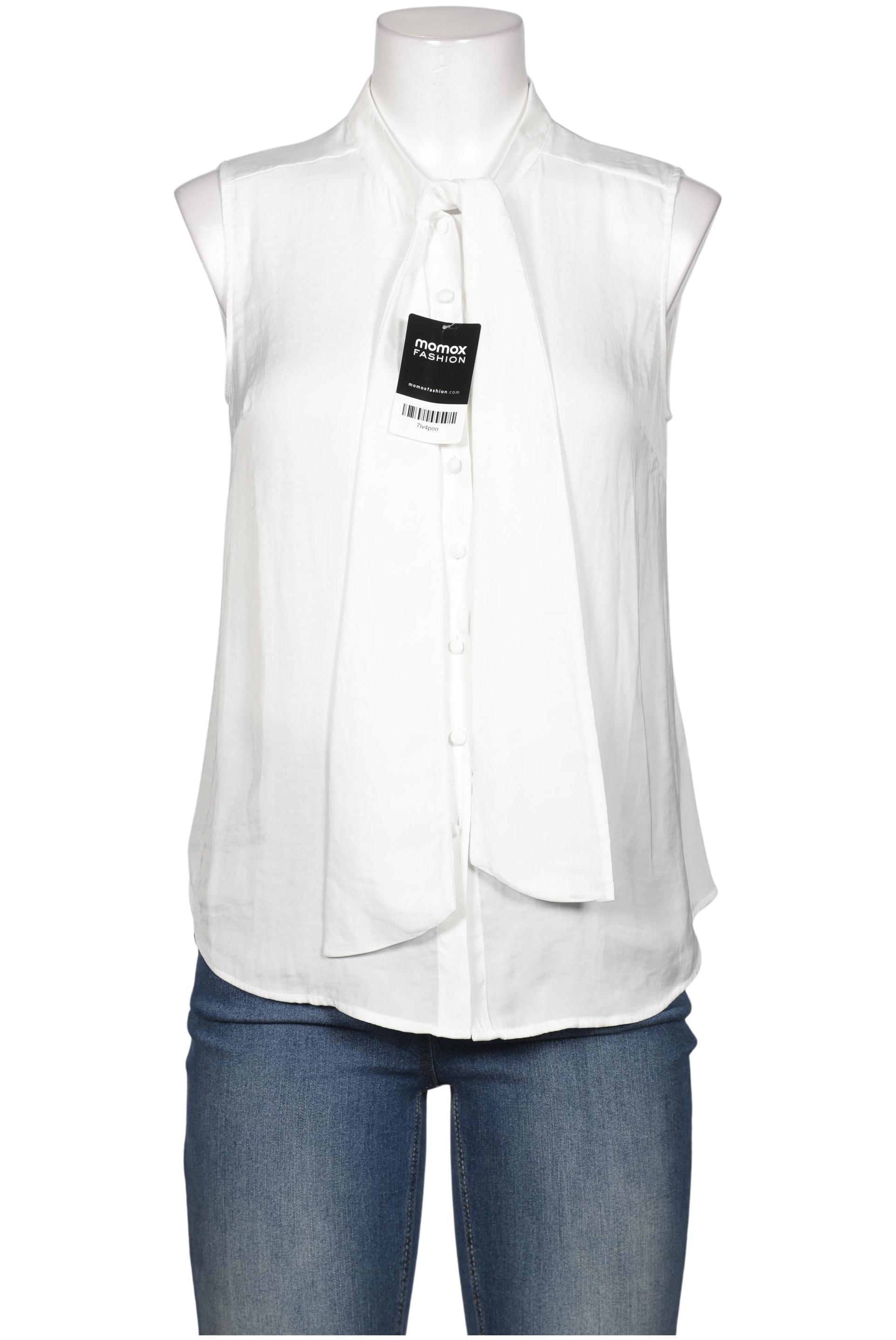 

Boden Damen Bluse, weiß, Gr. 36