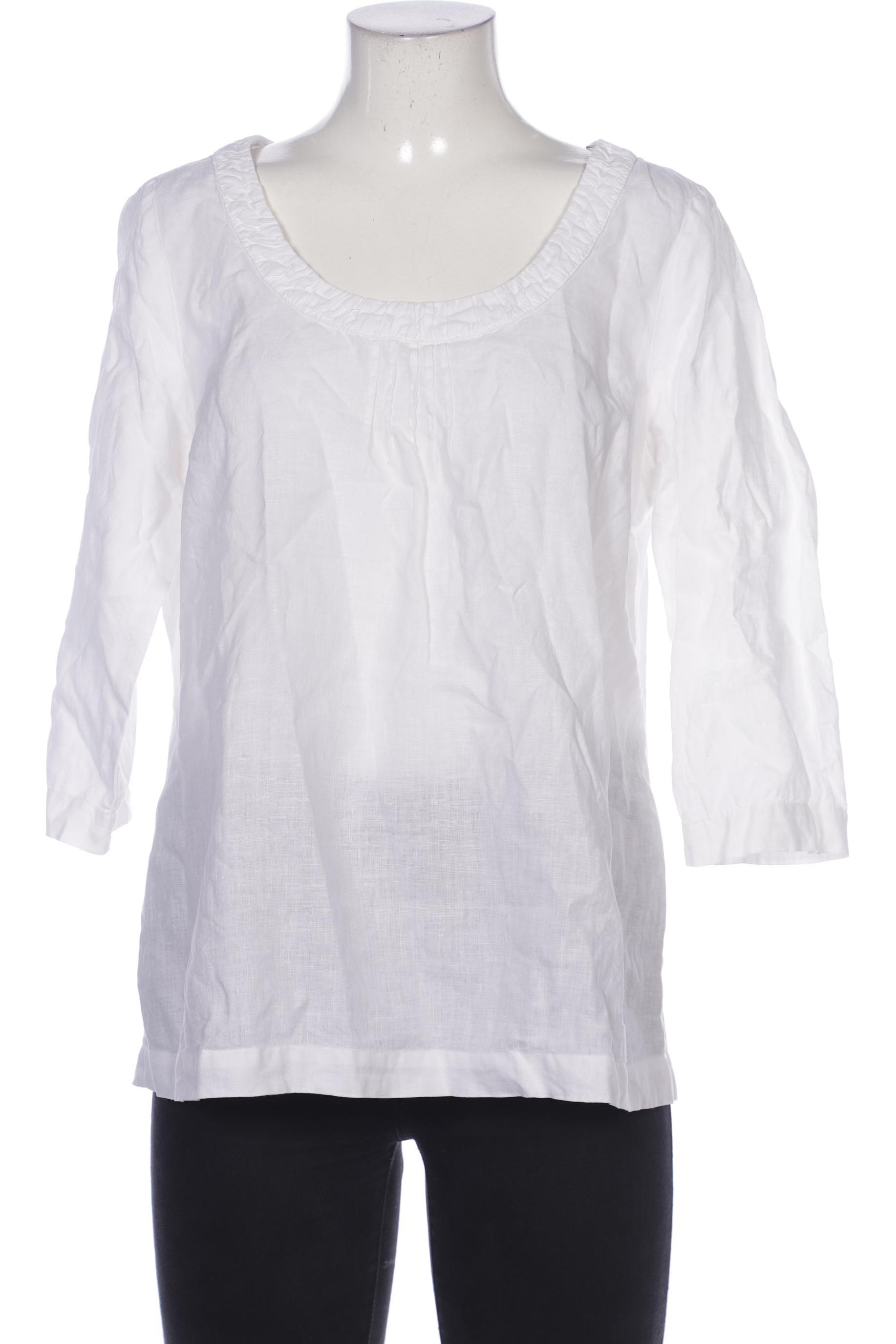 

Boden Damen Bluse, weiß, Gr. 42