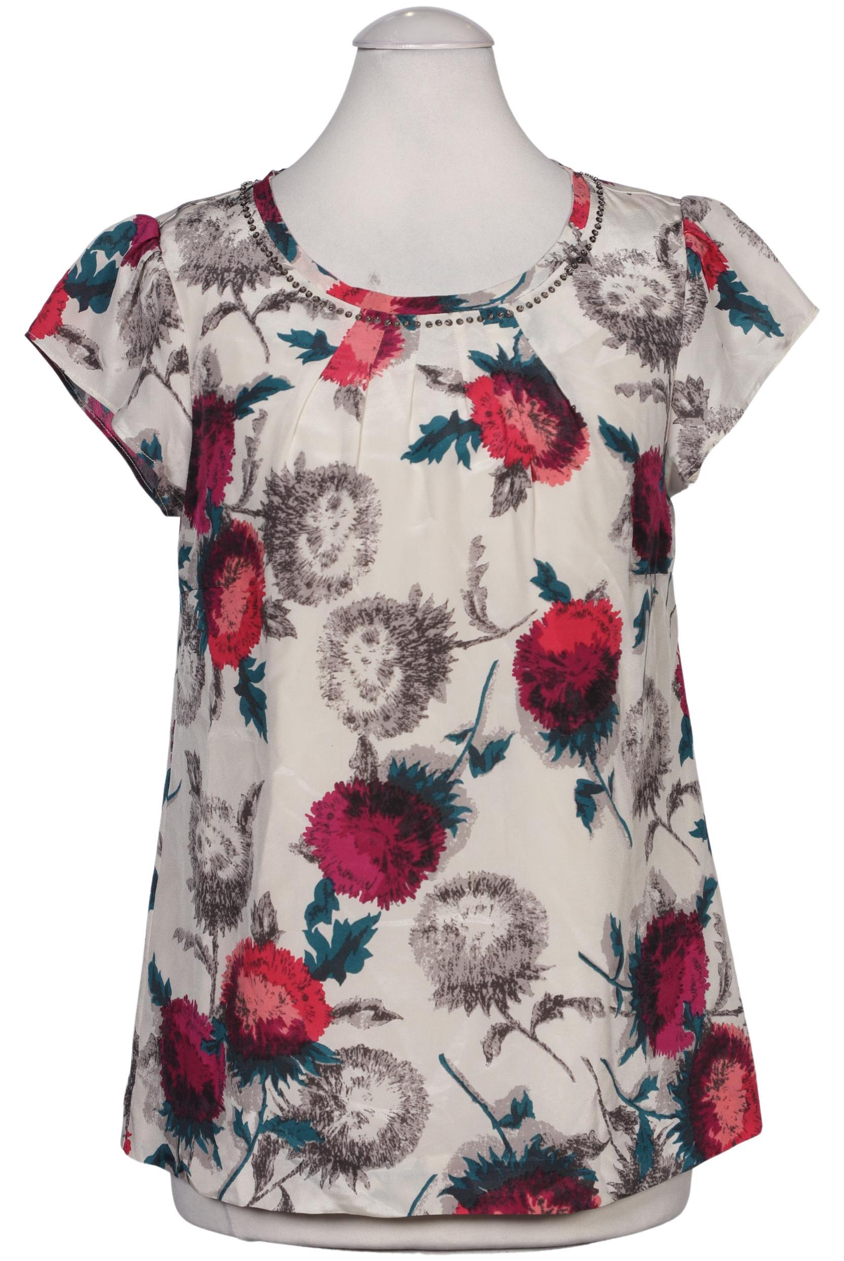 

Boden Damen Bluse, mehrfarbig, Gr. 32