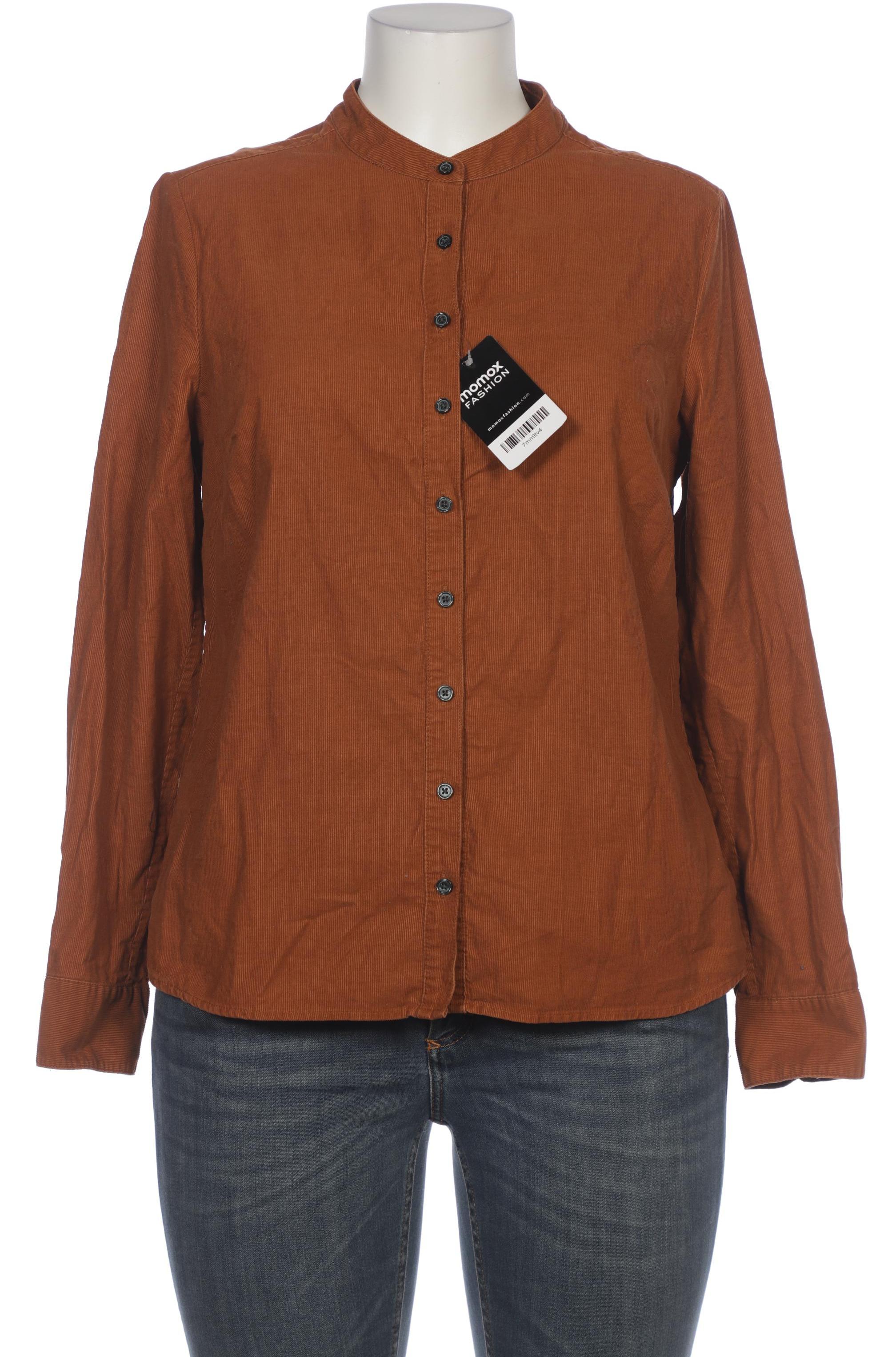 

Boden Damen Bluse, orange