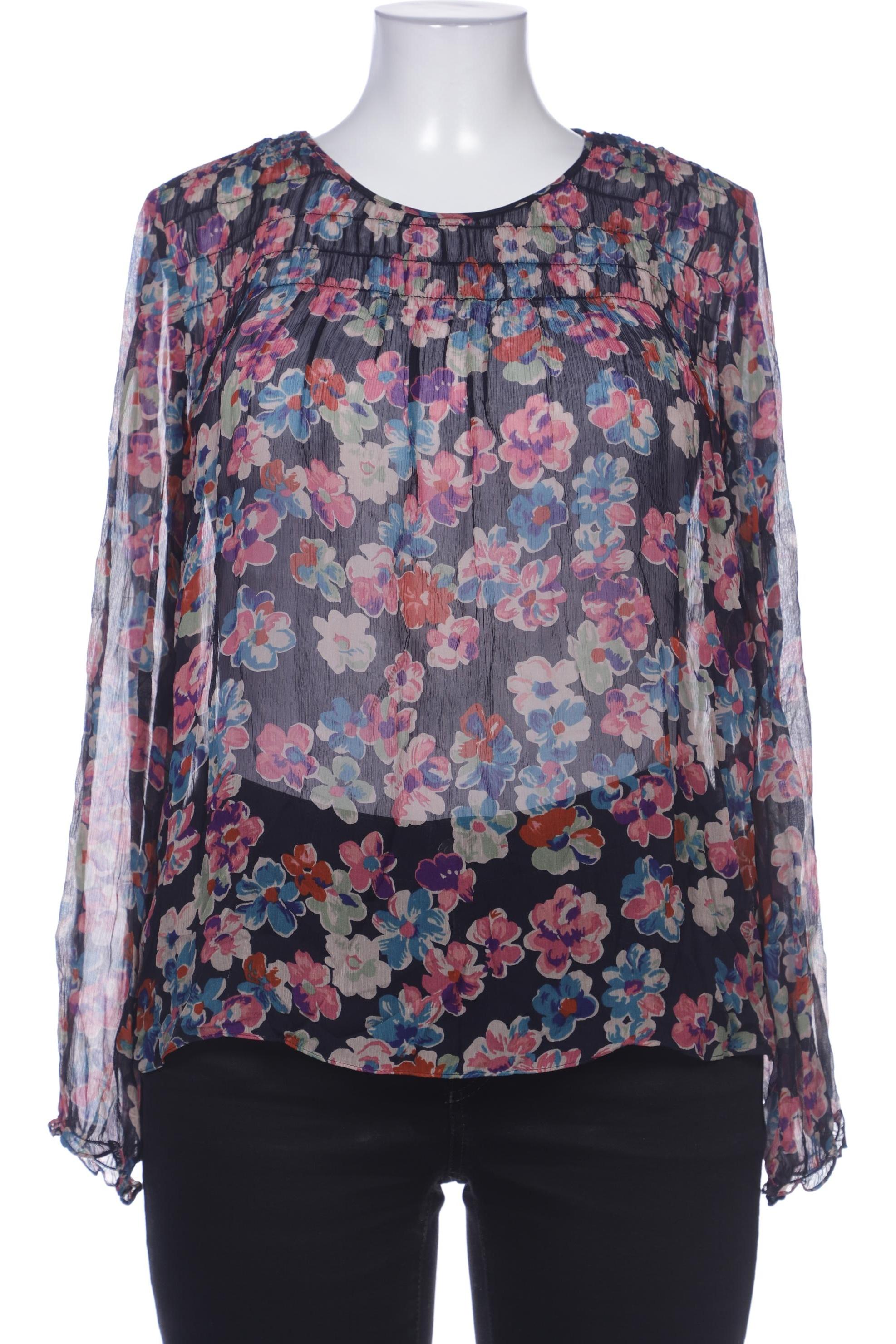 

Boden Damen Bluse, mehrfarbig, Gr. 42