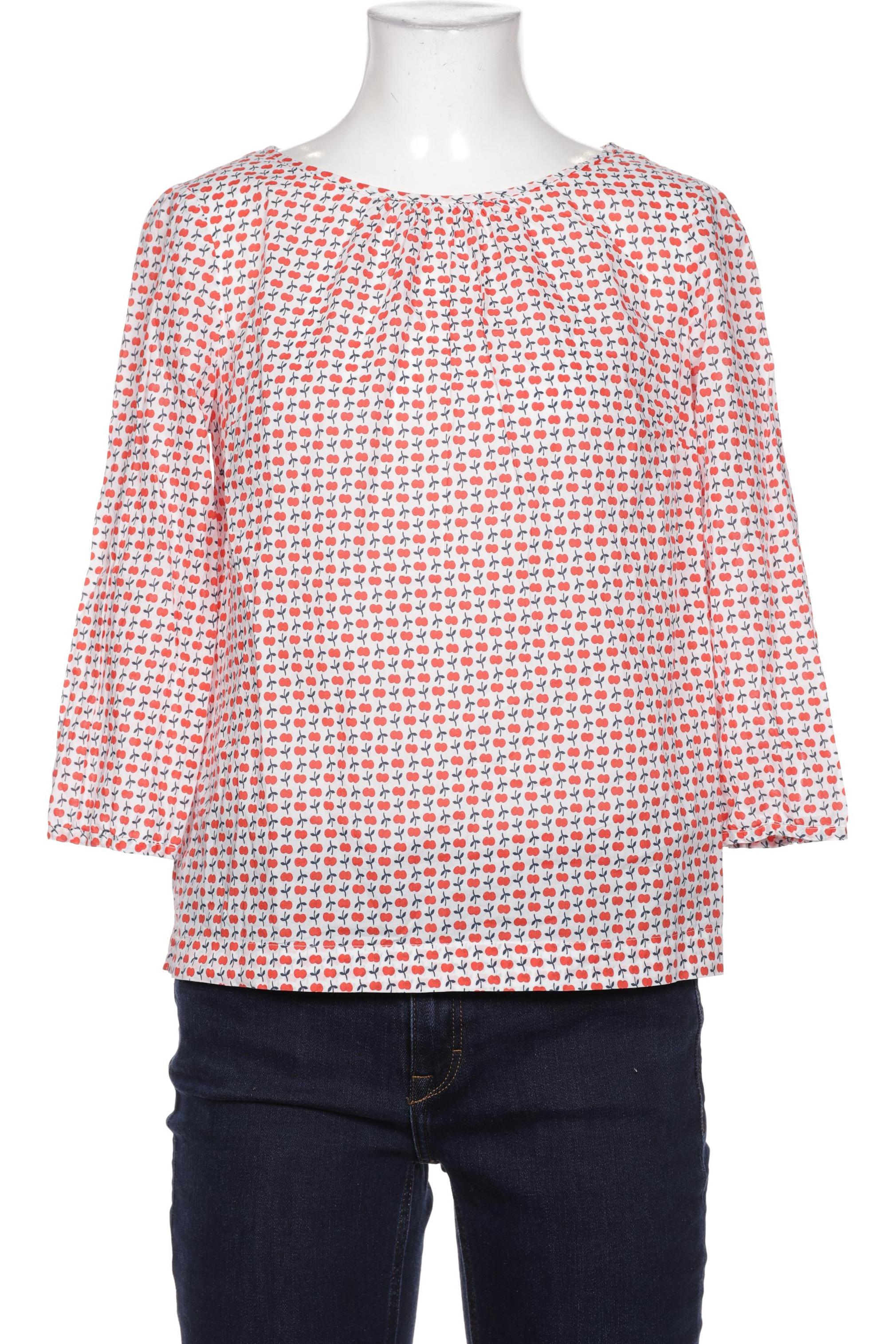 

Boden Damen Bluse, weiß, Gr. 32