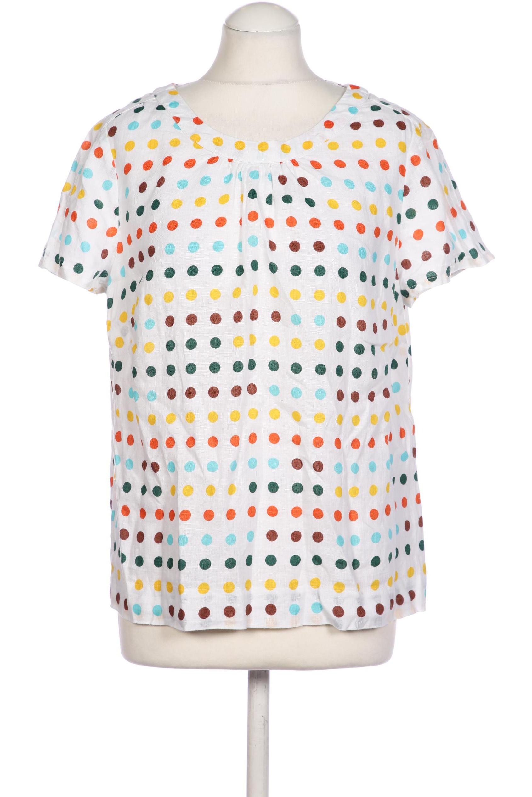 

Boden Damen Bluse, mehrfarbig, Gr. 40