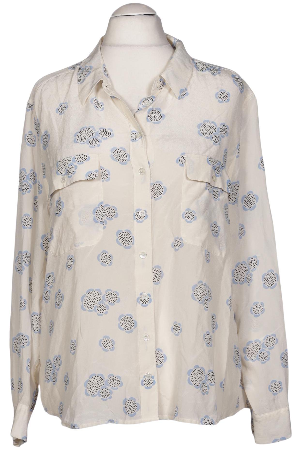 

Boden Damen Bluse, mehrfarbig, Gr. 48