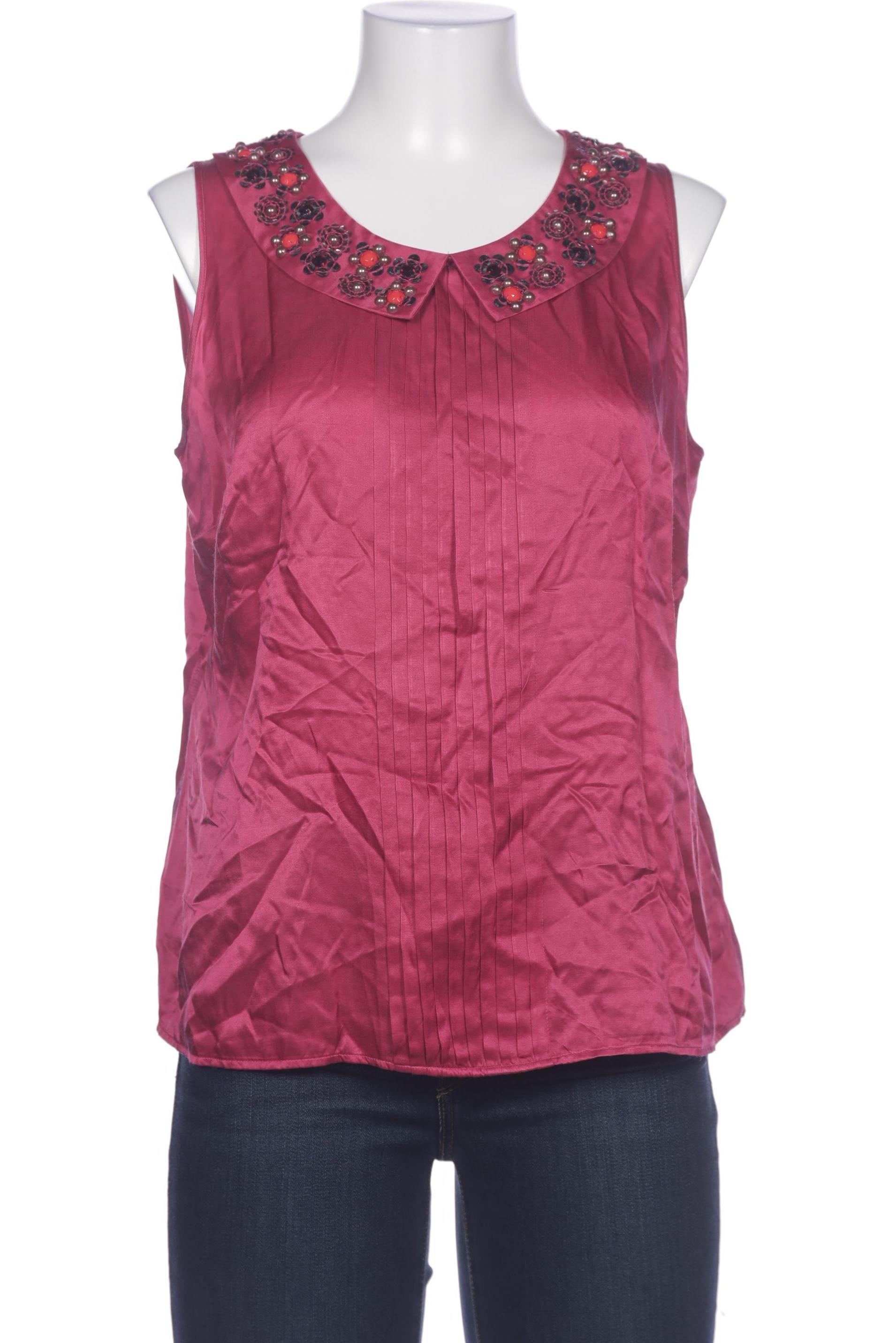 

Boden Damen Bluse, pink, Gr. 14