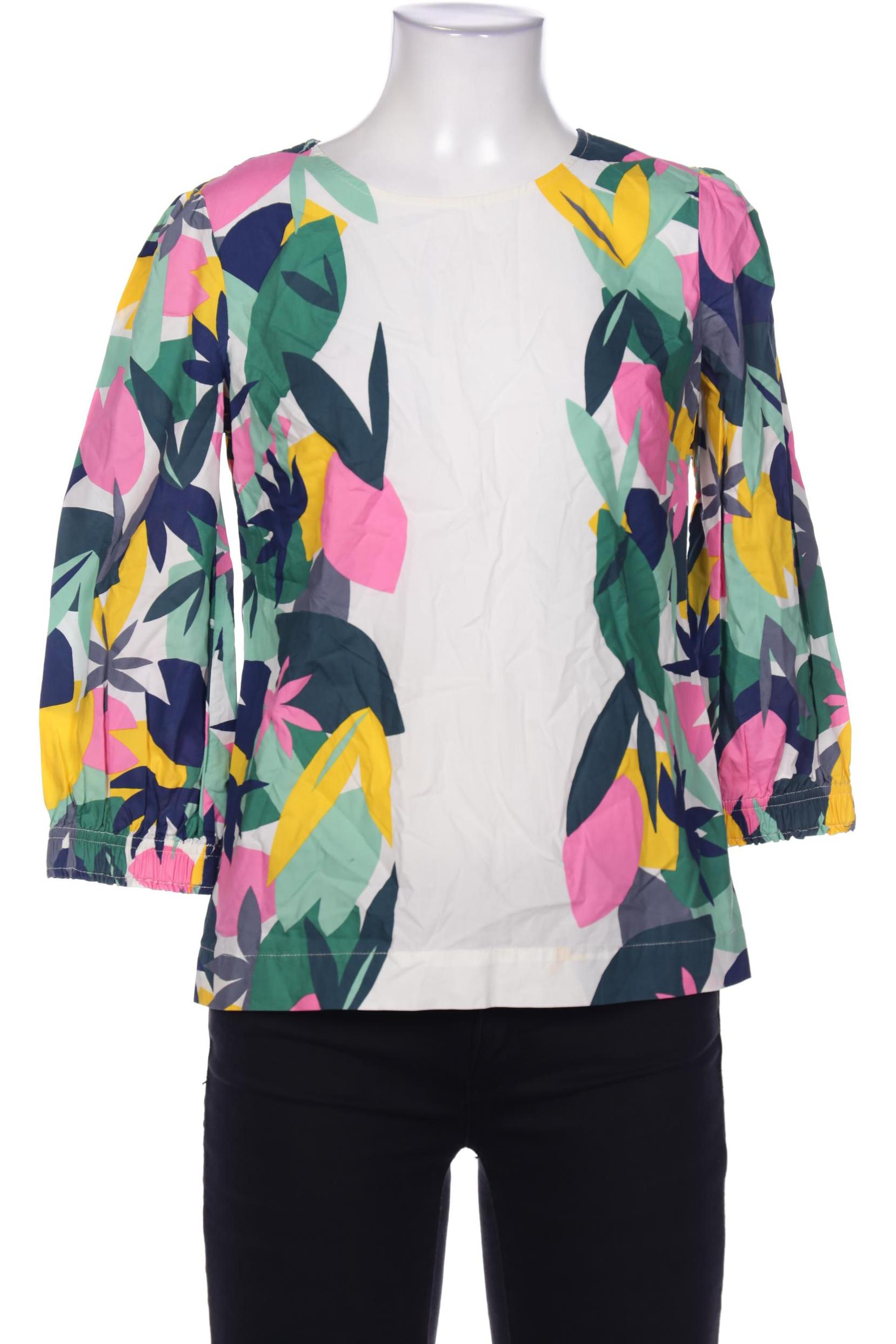 

Boden Damen Bluse, mehrfarbig, Gr. 34