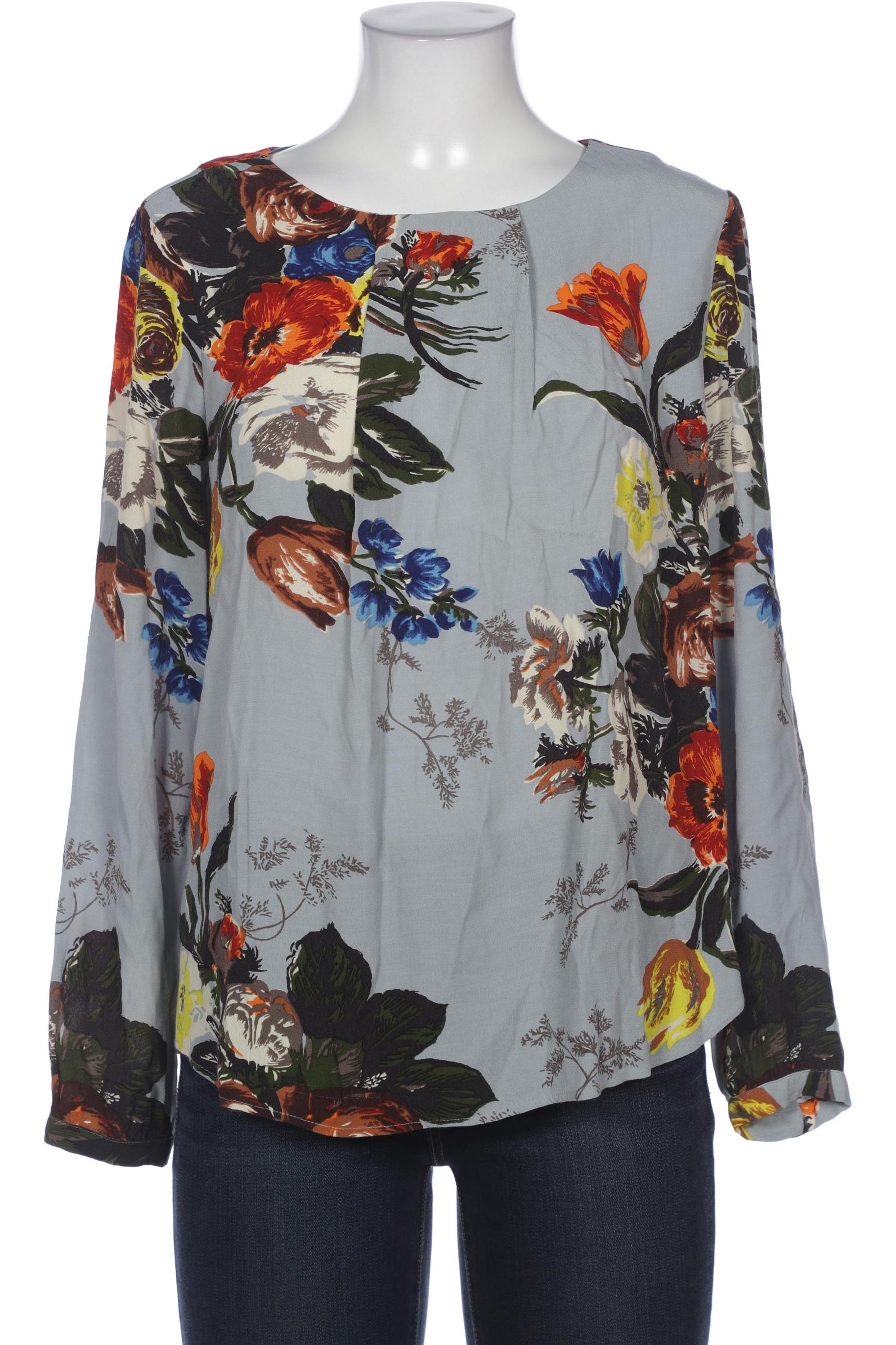 

Boden Damen Bluse, hellblau, Gr. 38