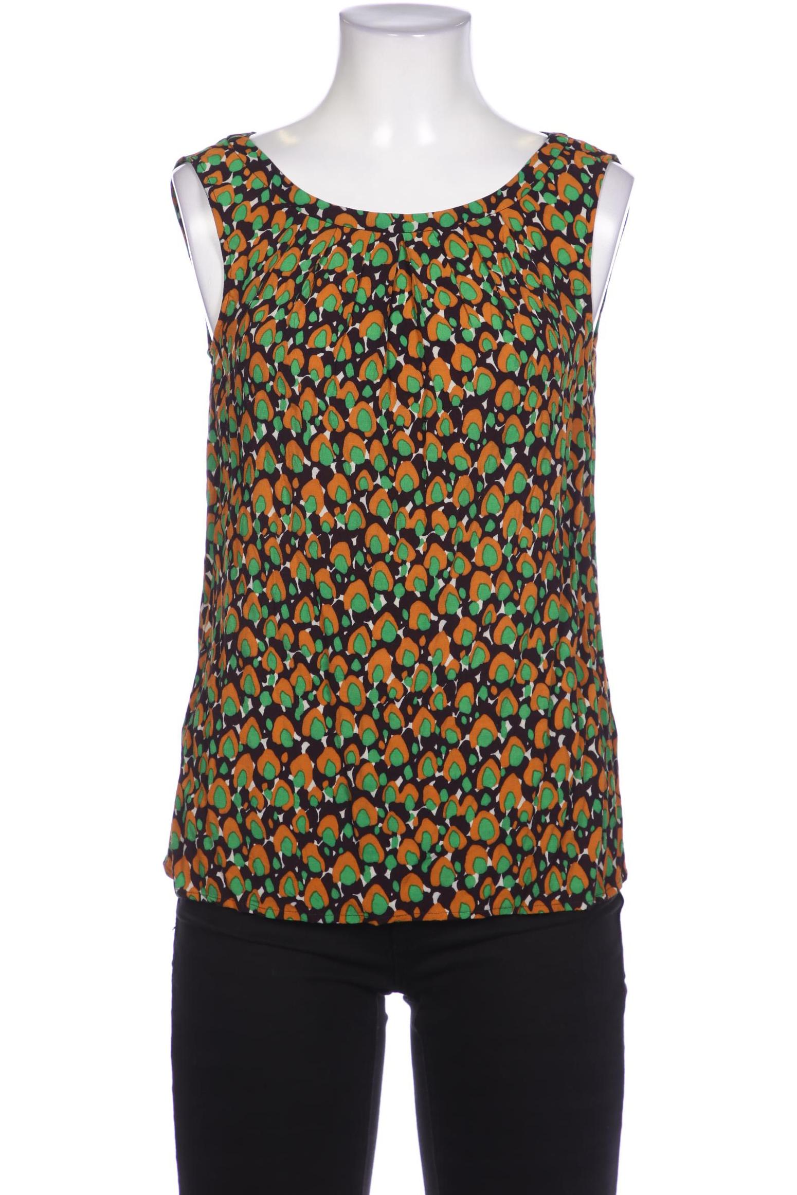

Boden Damen Bluse, mehrfarbig, Gr. 36