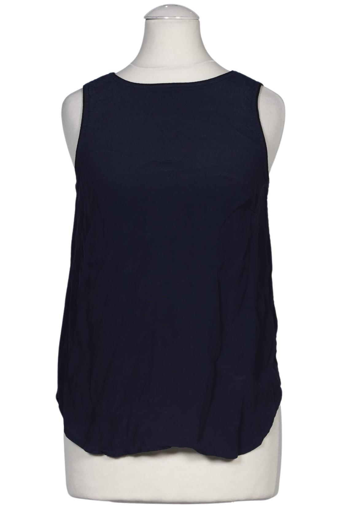 

Boden Damen Bluse, marineblau, Gr. 32