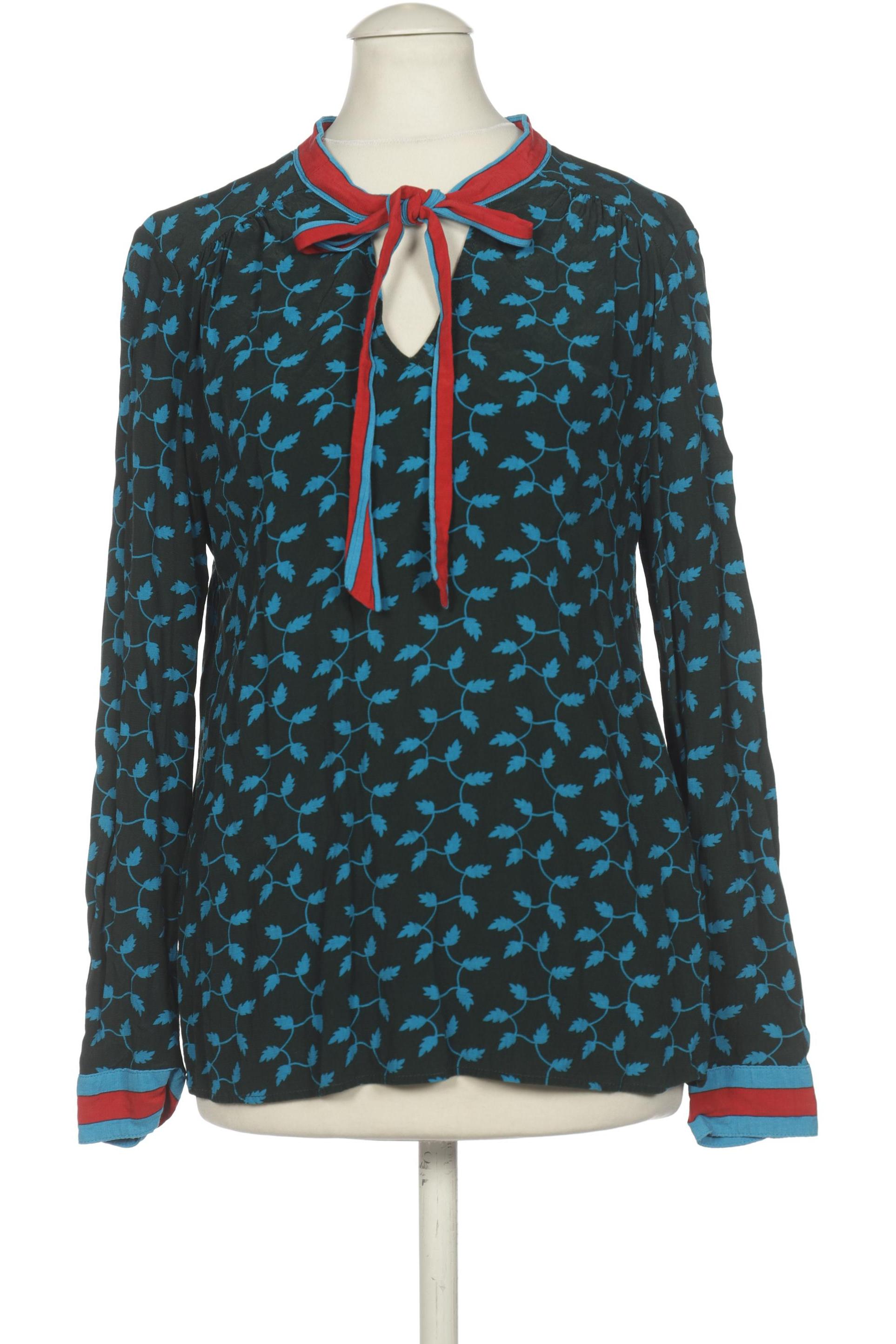 

Boden Damen Bluse, grün, Gr. 34