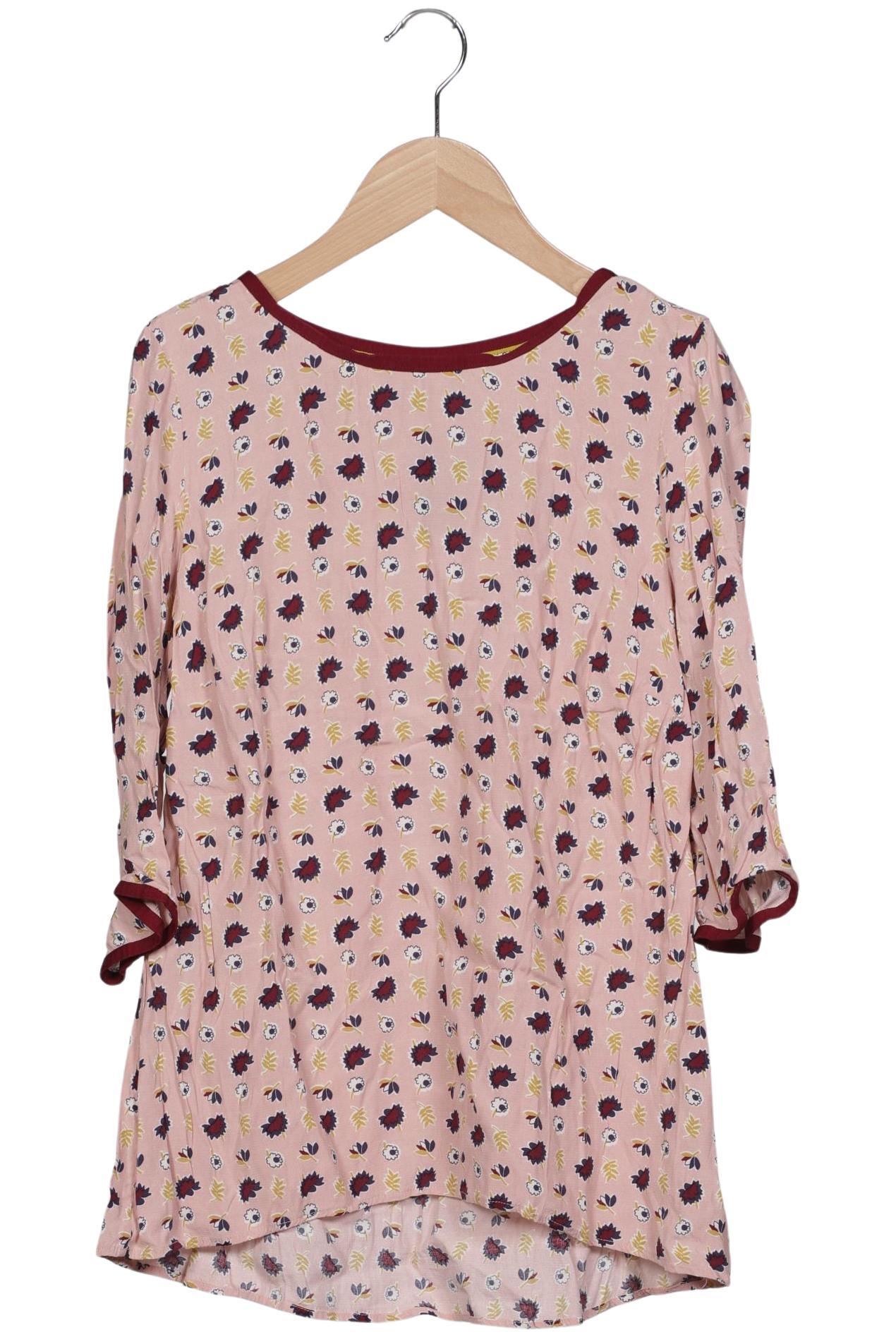 

Boden Damen Bluse, pink, Gr. 34