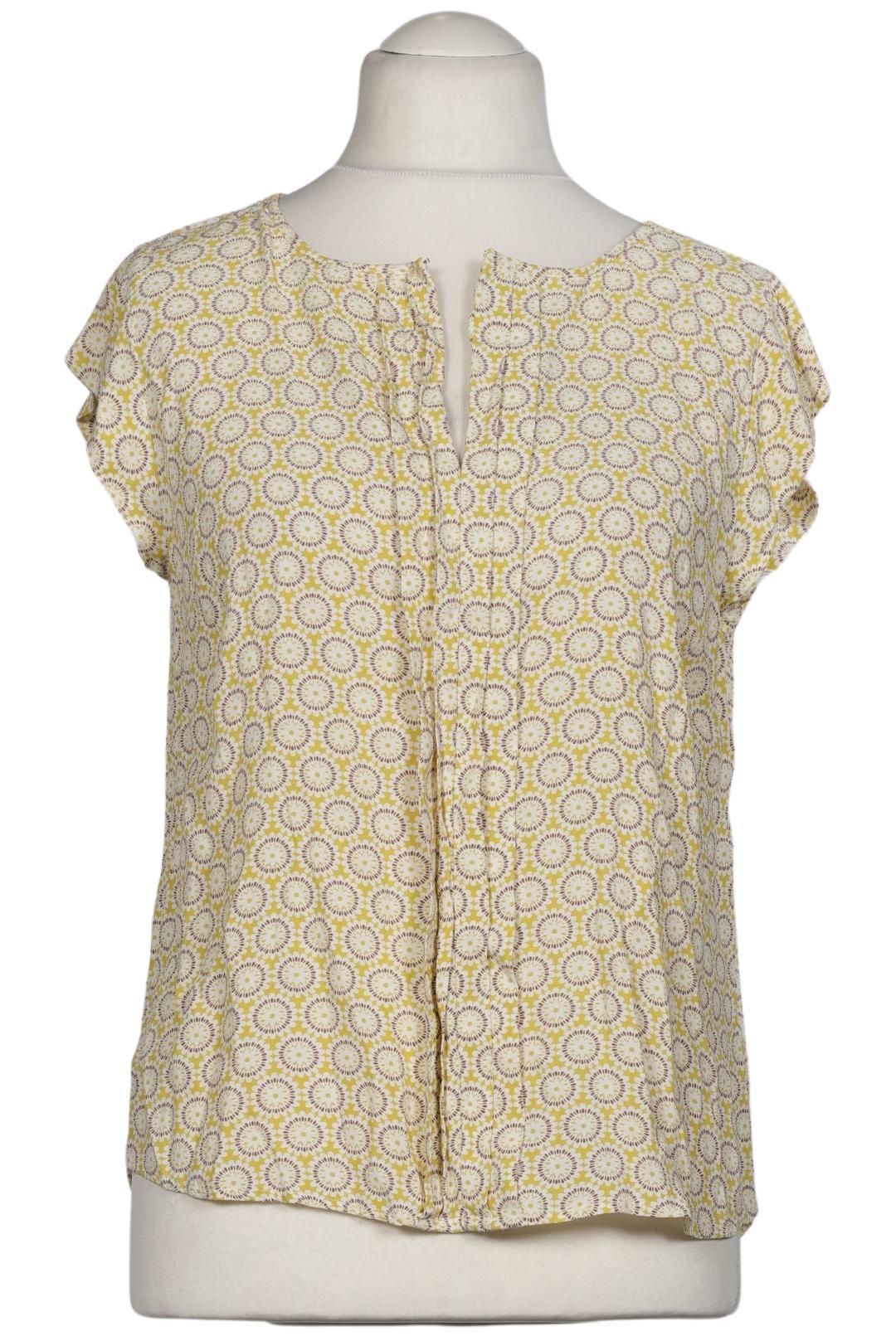 

Boden Damen Bluse, gelb, Gr. 42