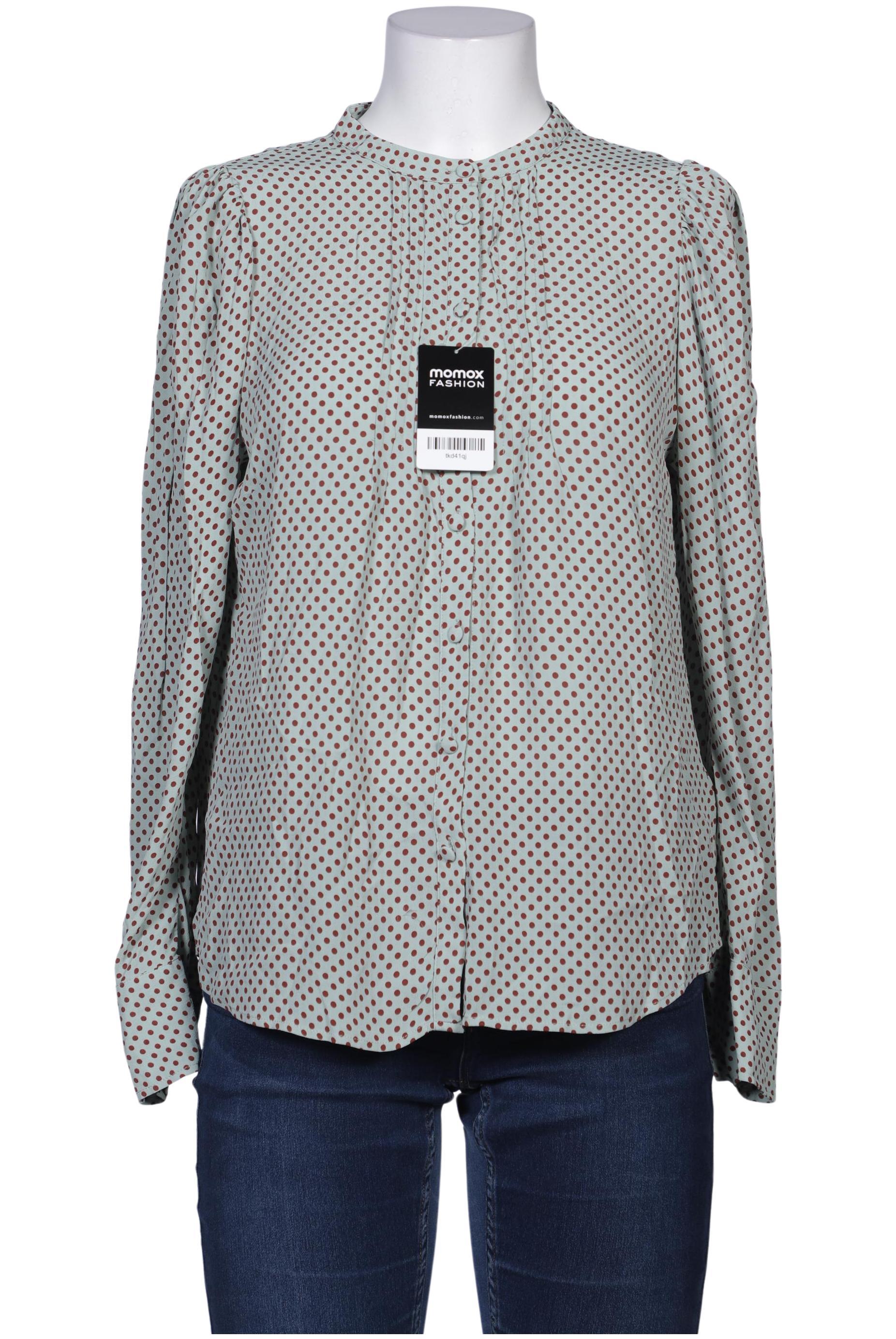 

Boden Damen Bluse, hellgrün, Gr. 40