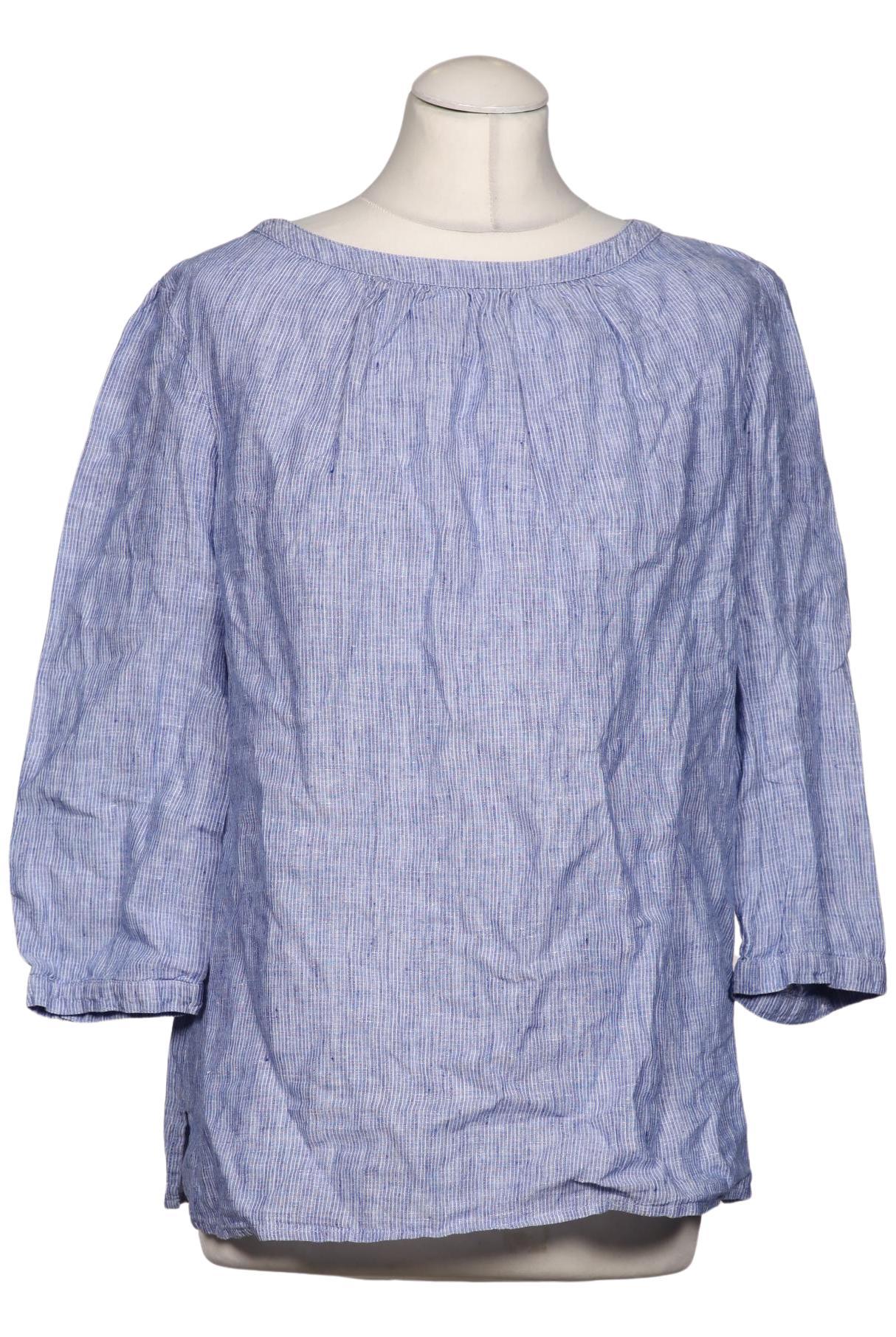 

Boden Damen Bluse, hellblau, Gr. 38