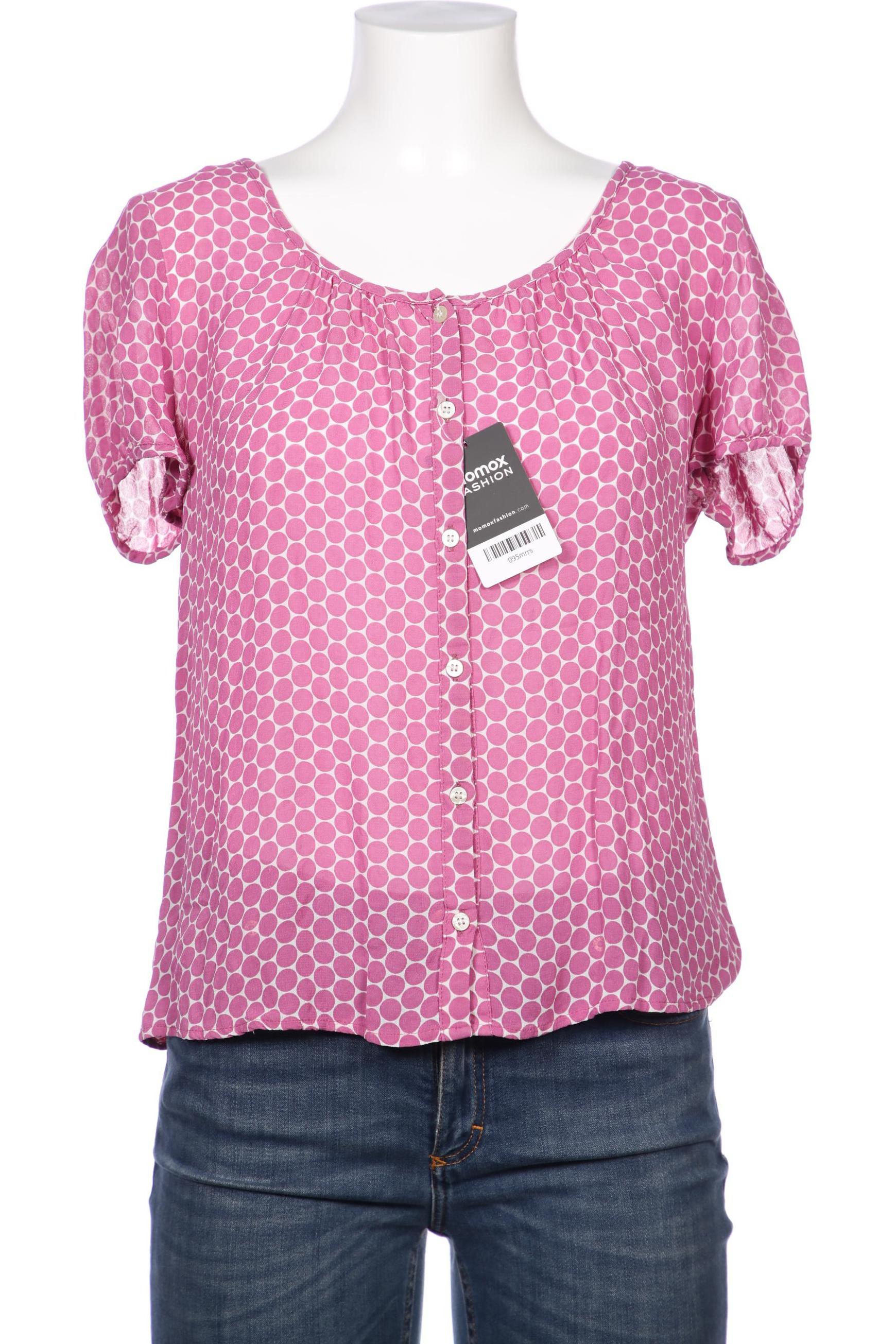 

Boden Damen Bluse, pink, Gr. 14