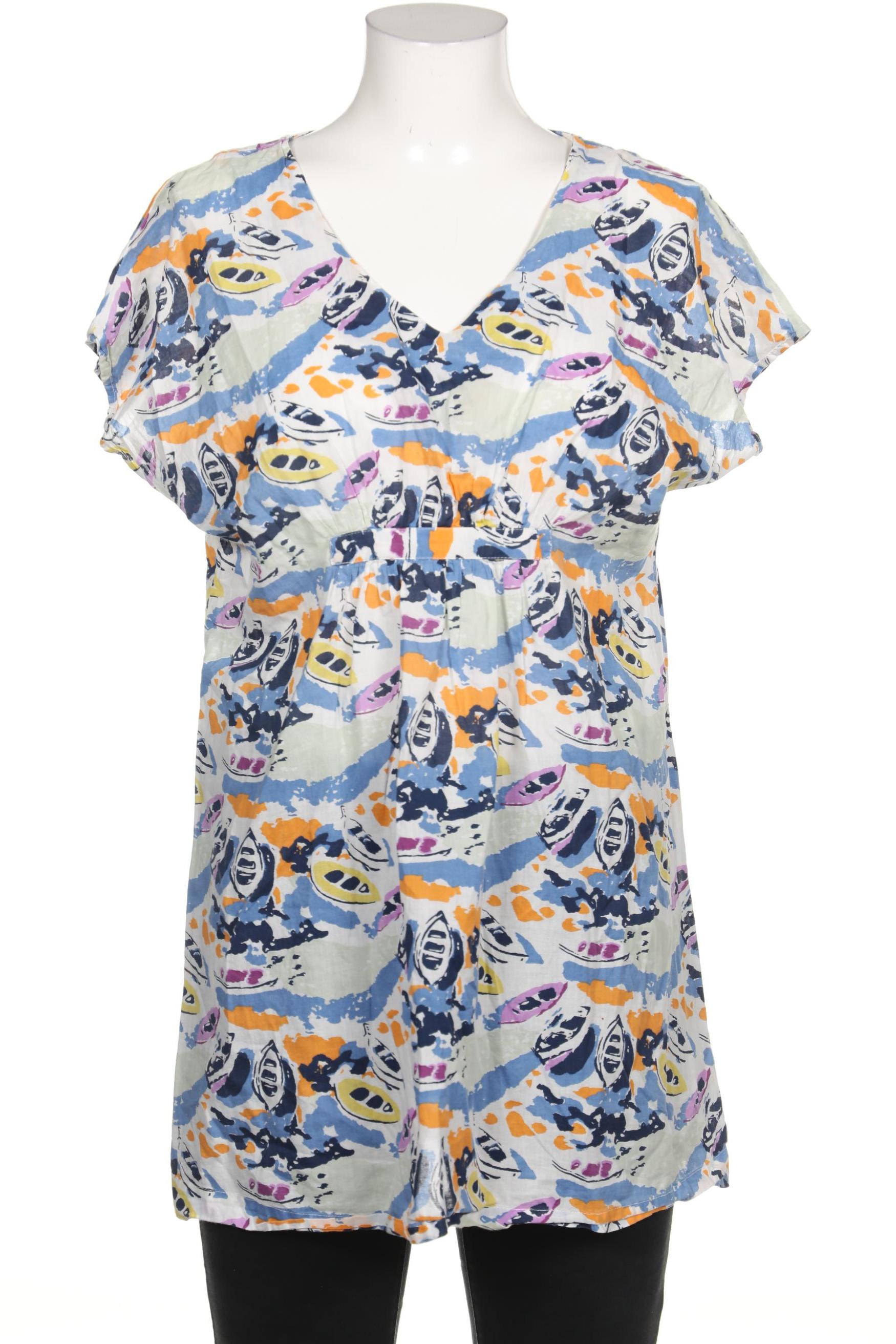 

Boden Damen Bluse, mehrfarbig, Gr. 38