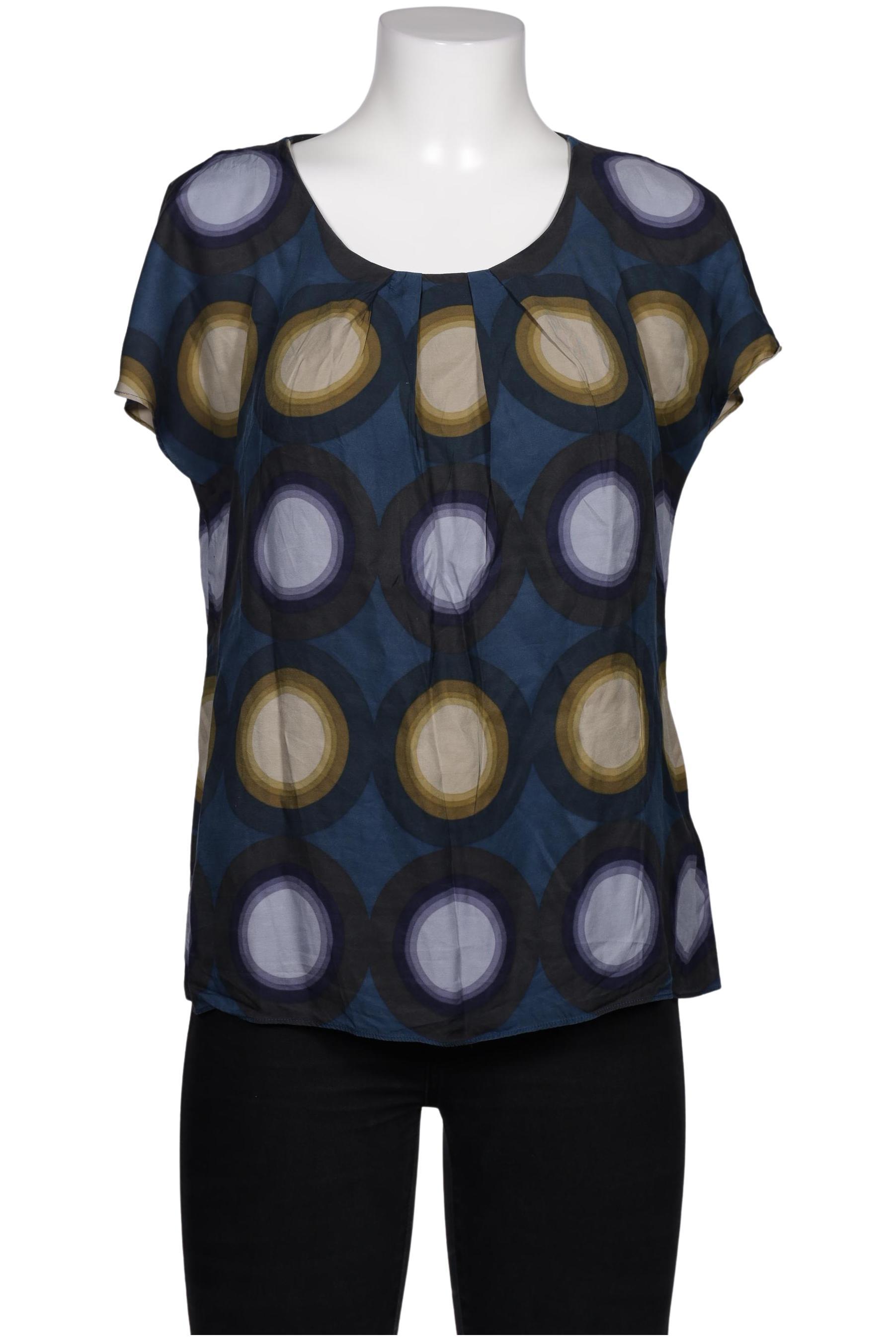 

Boden Damen Bluse, mehrfarbig, Gr. 40