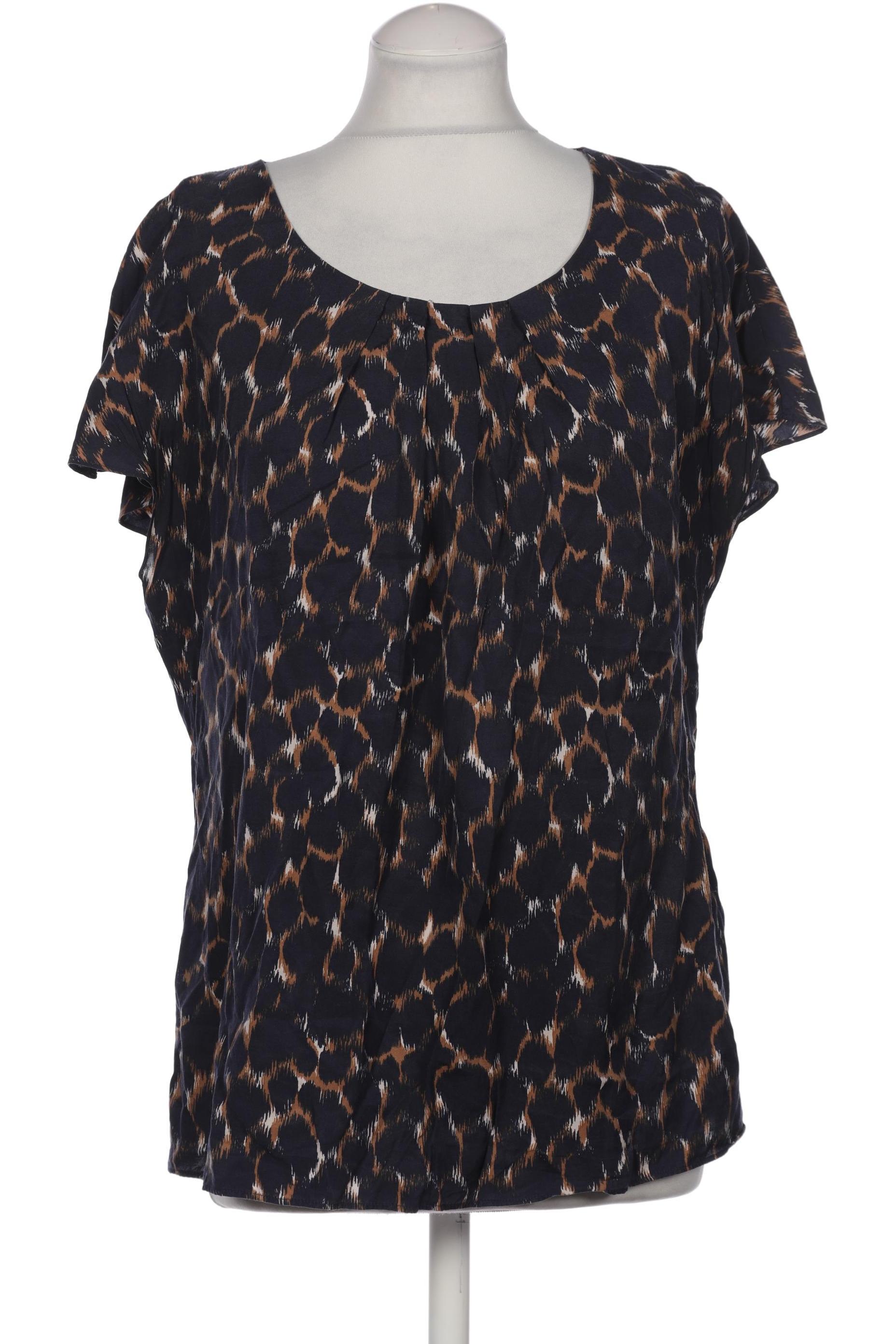 

Boden Damen Bluse, marineblau, Gr. 40