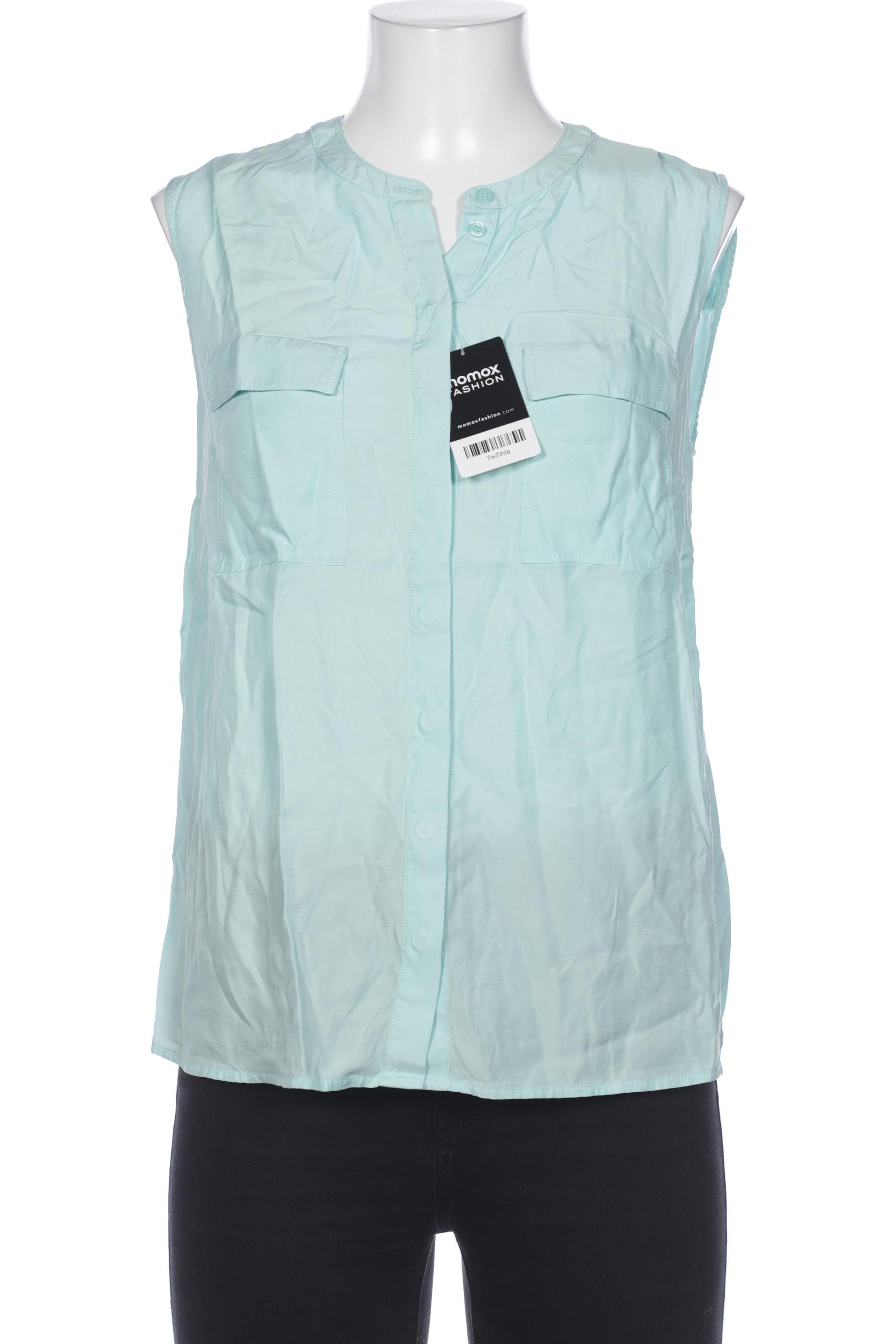 

Boden Damen Bluse, blau