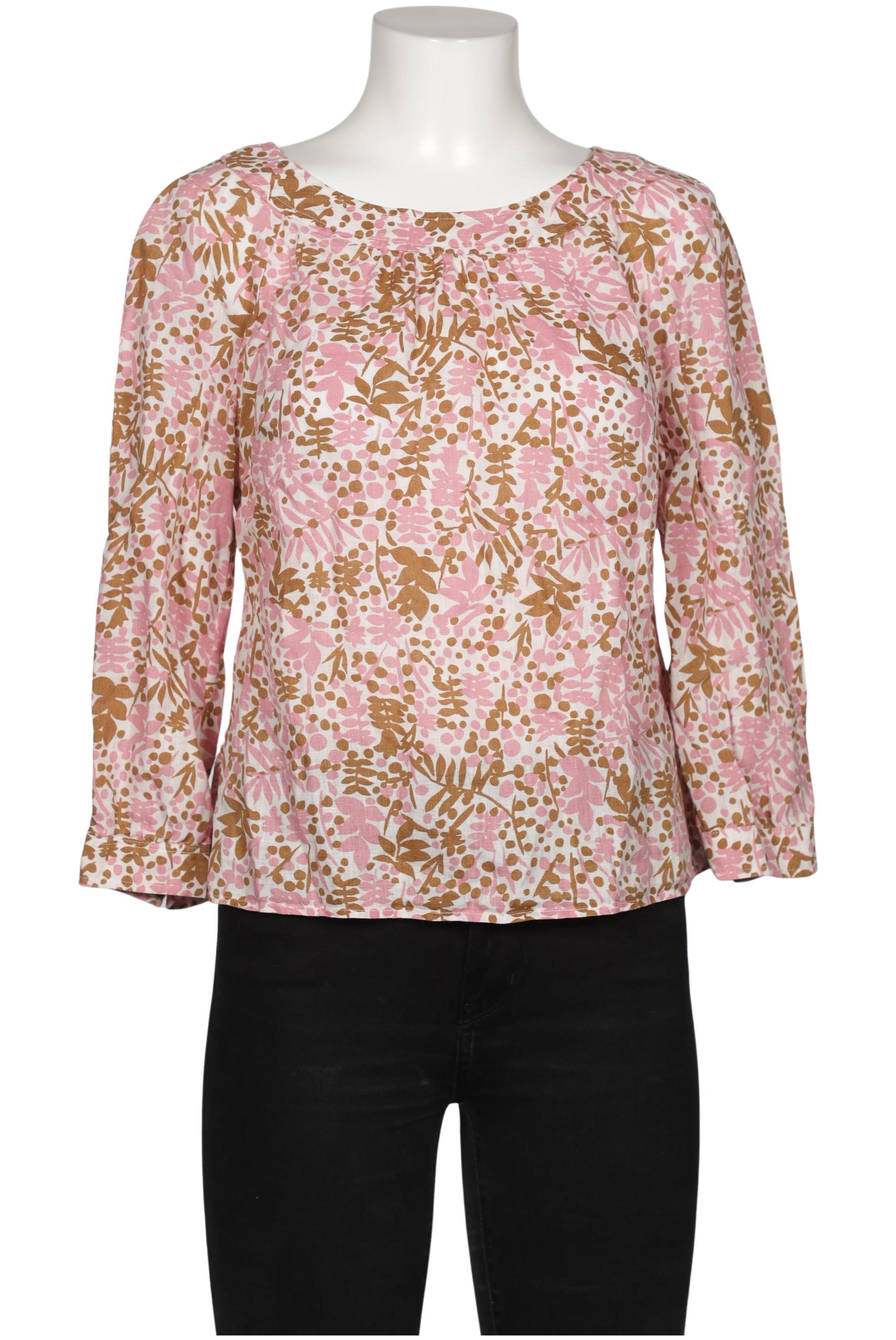 

Boden Damen Bluse, pink, Gr. 36