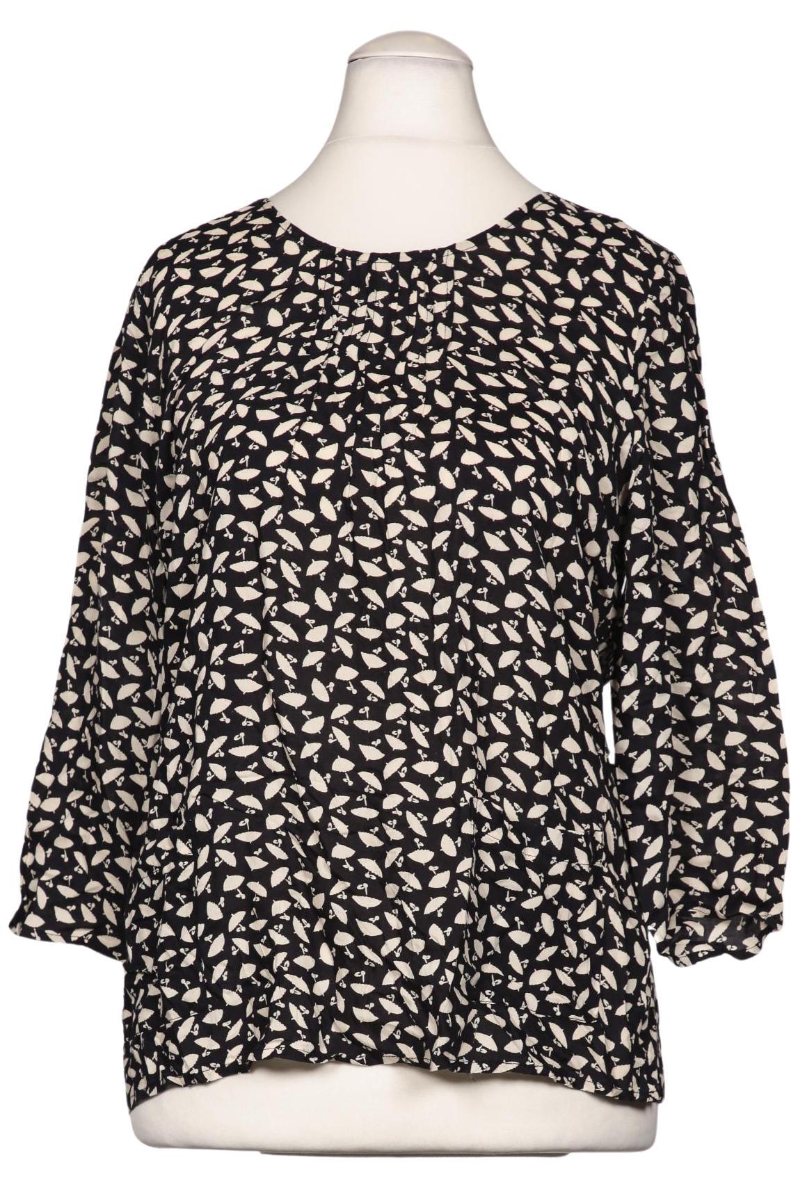 

Boden Damen Bluse, mehrfarbig, Gr. 38