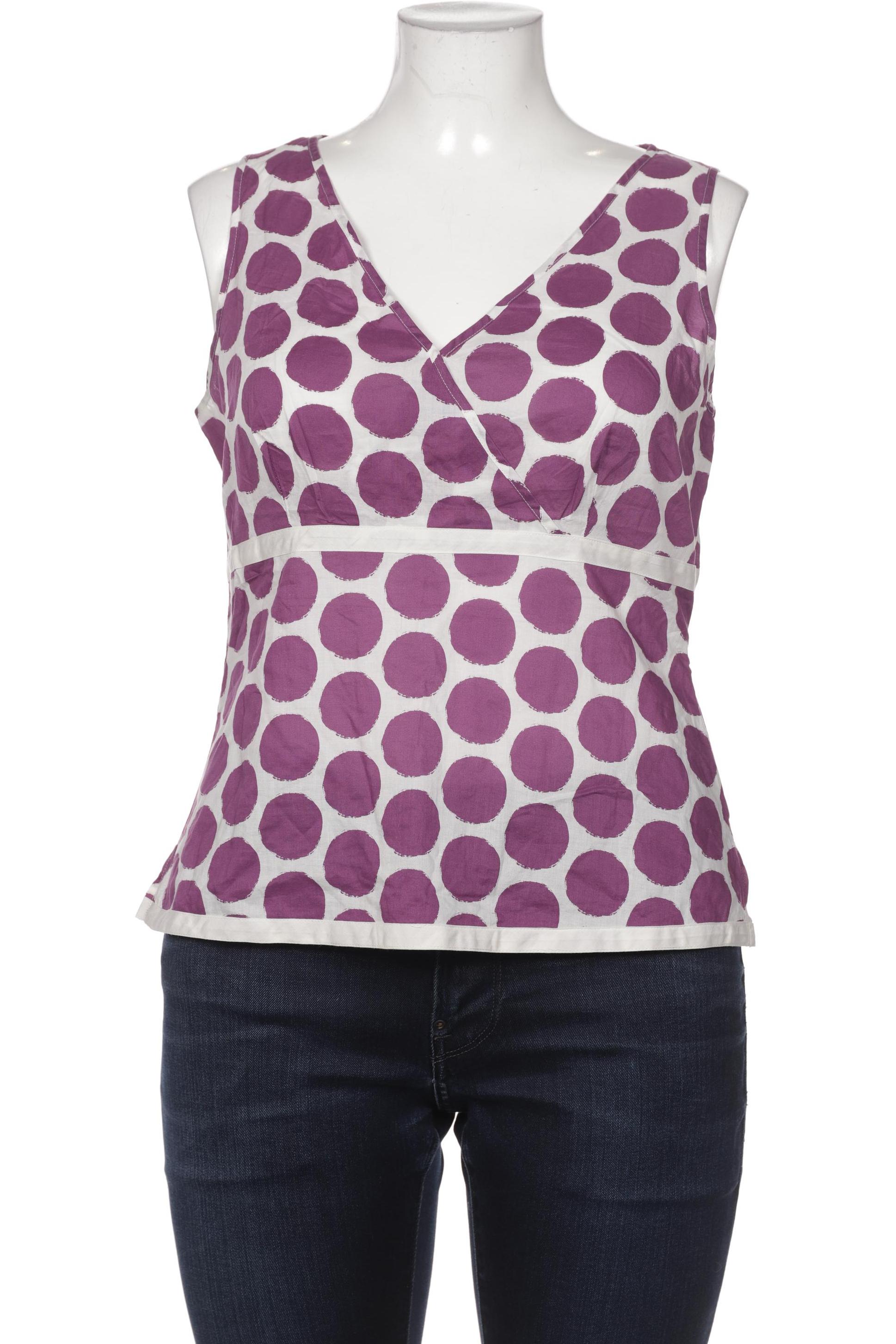 

Boden Damen Bluse, flieder, Gr. 14