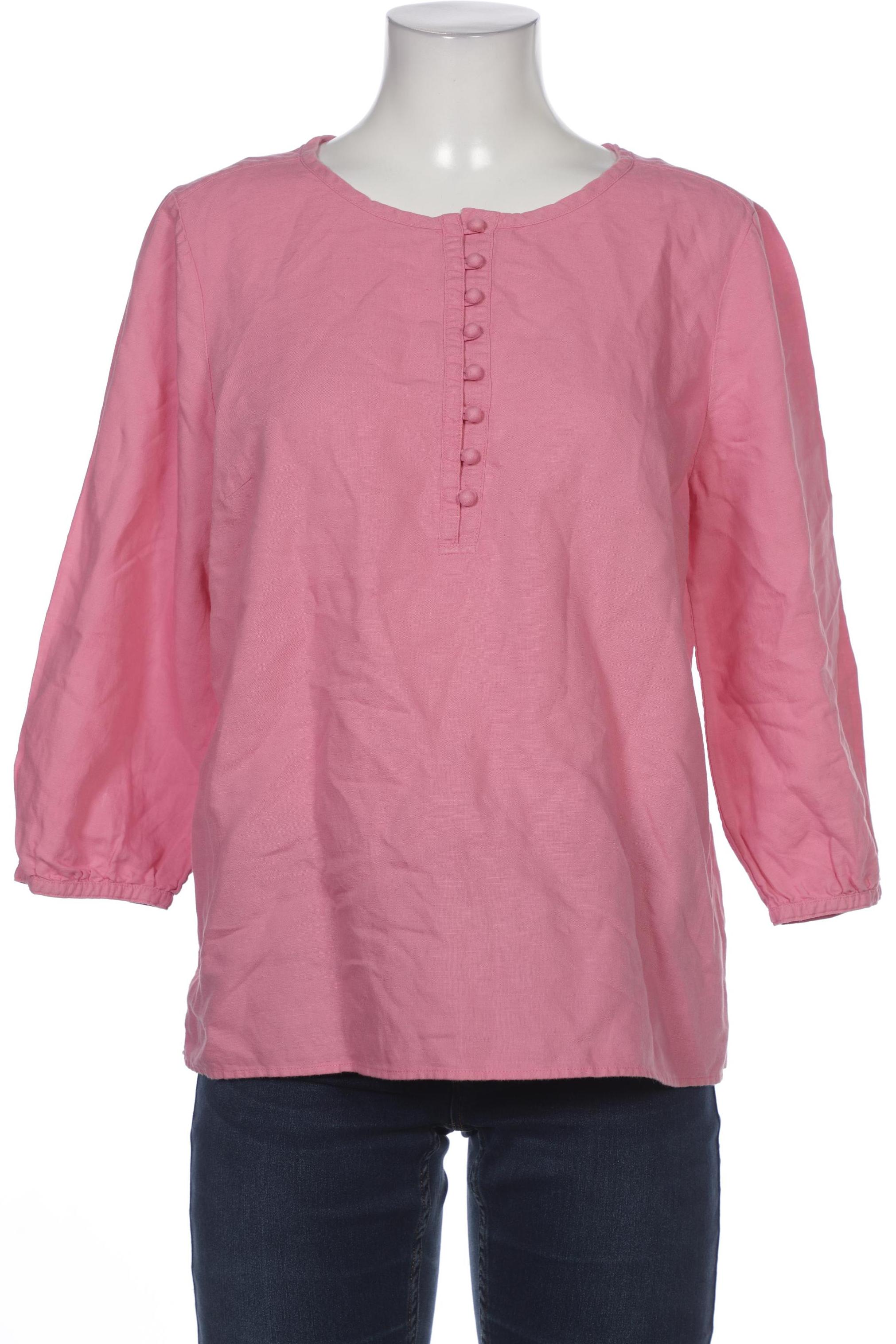 

Boden Damen Bluse, pink