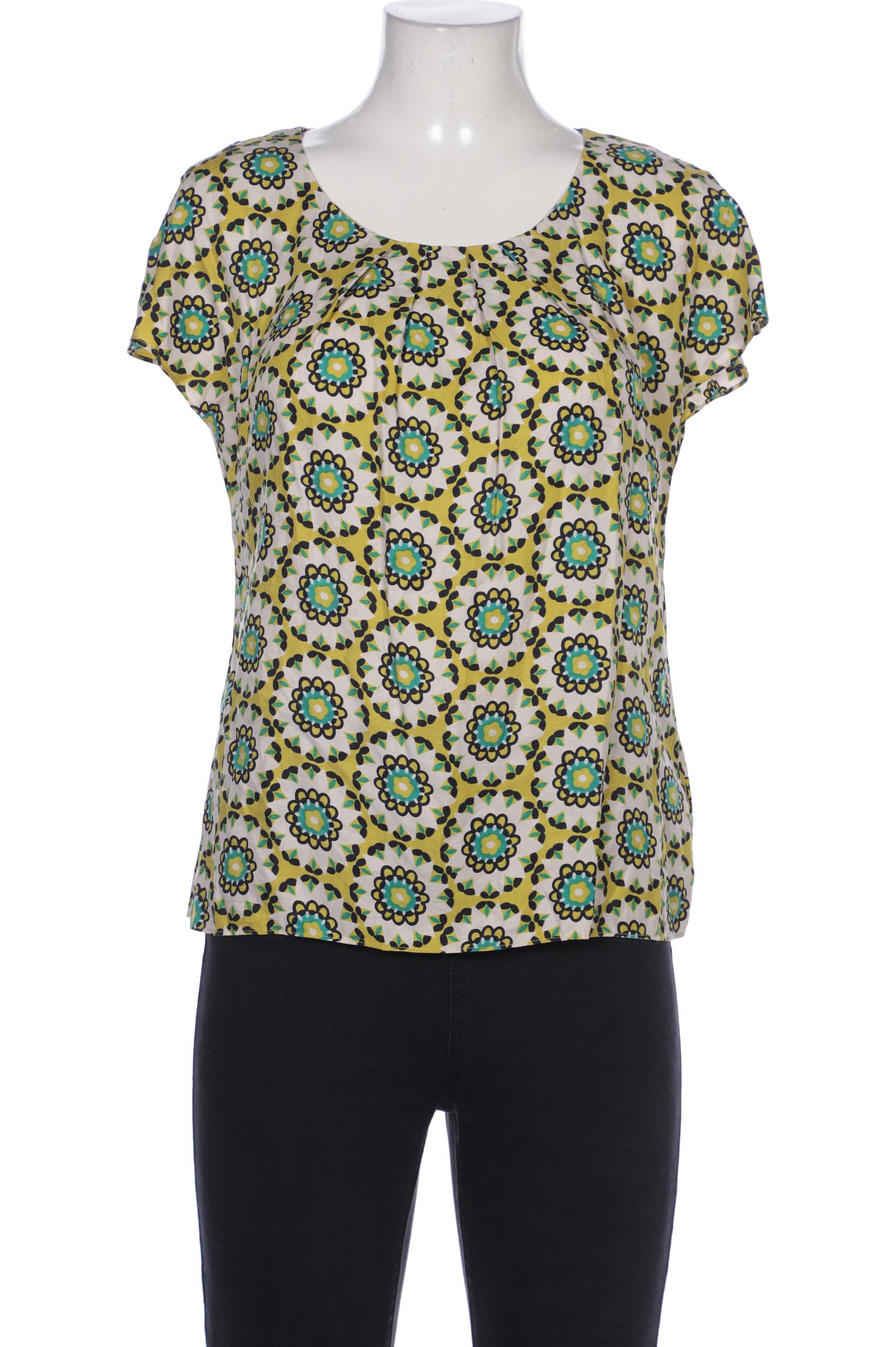 

Boden Damen Bluse, mehrfarbig, Gr. 38