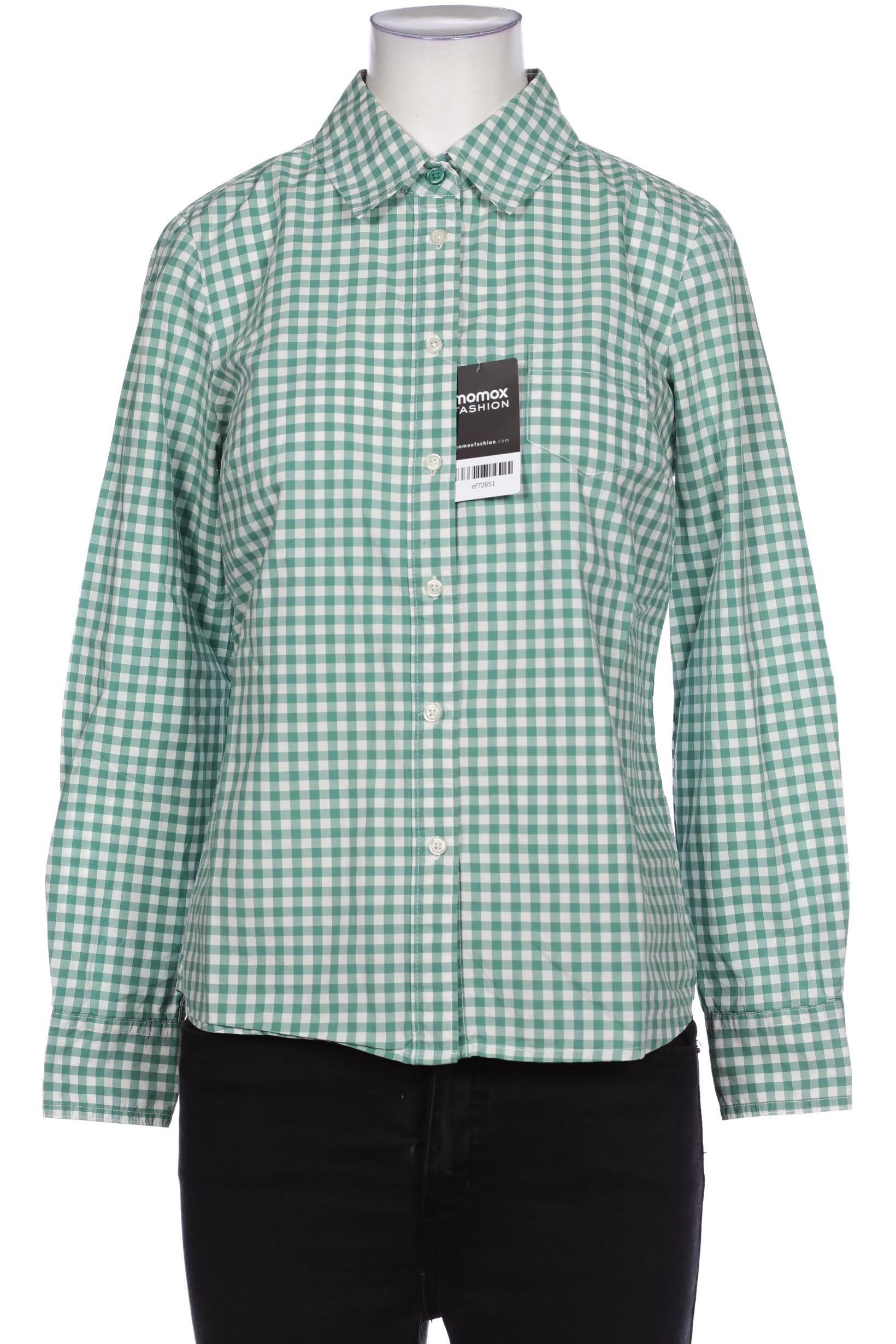 

Boden Damen Bluse, grün, Gr. 38