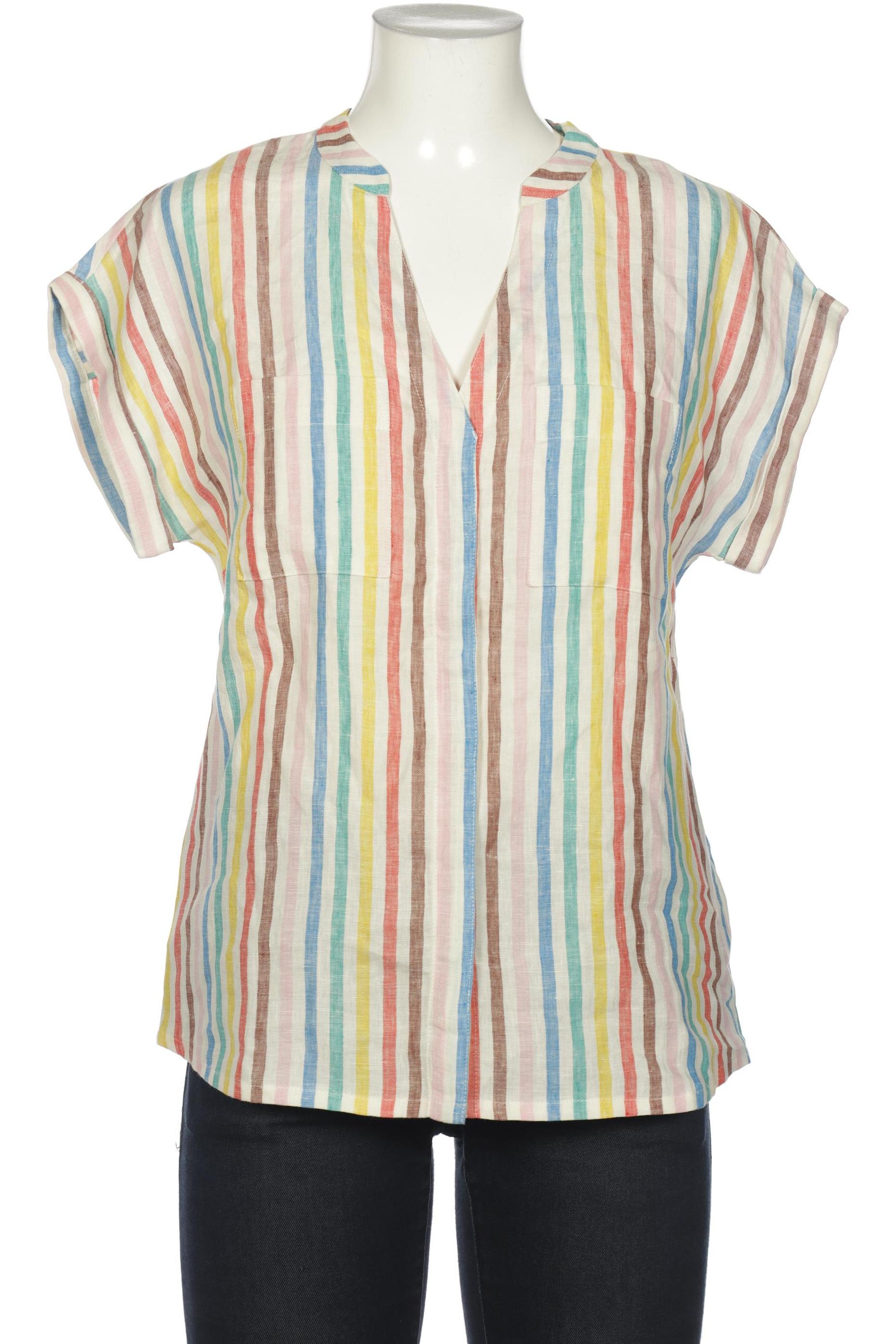 

Boden Damen Bluse, mehrfarbig