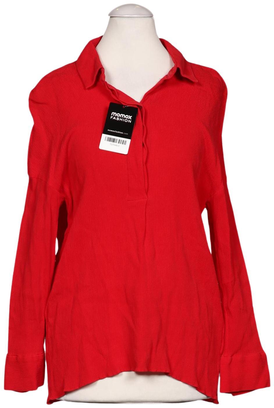

Boden Damen Bluse, rot, Gr. 34