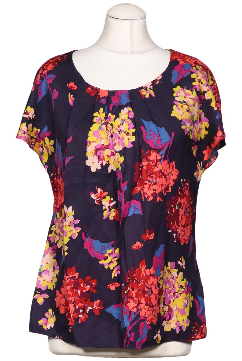 

Boden Damen Bluse, mehrfarbig, Gr. 38