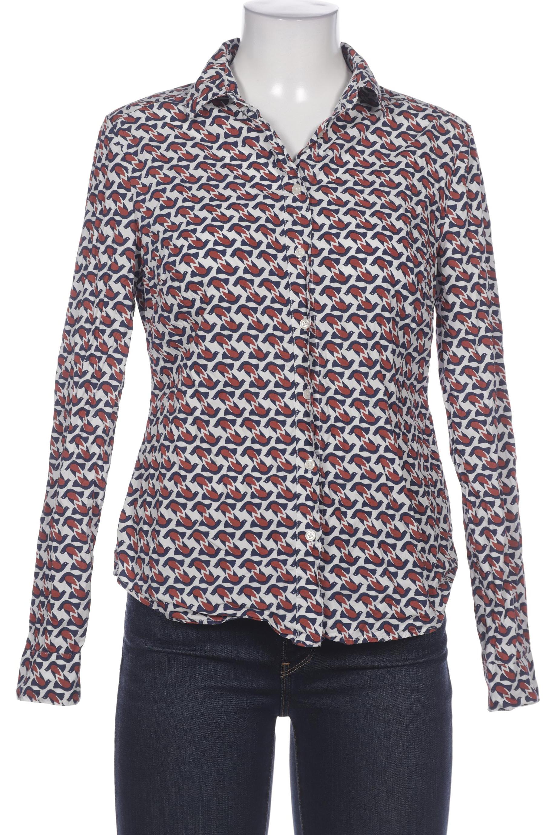 

Boden Damen Bluse, mehrfarbig, Gr. 38