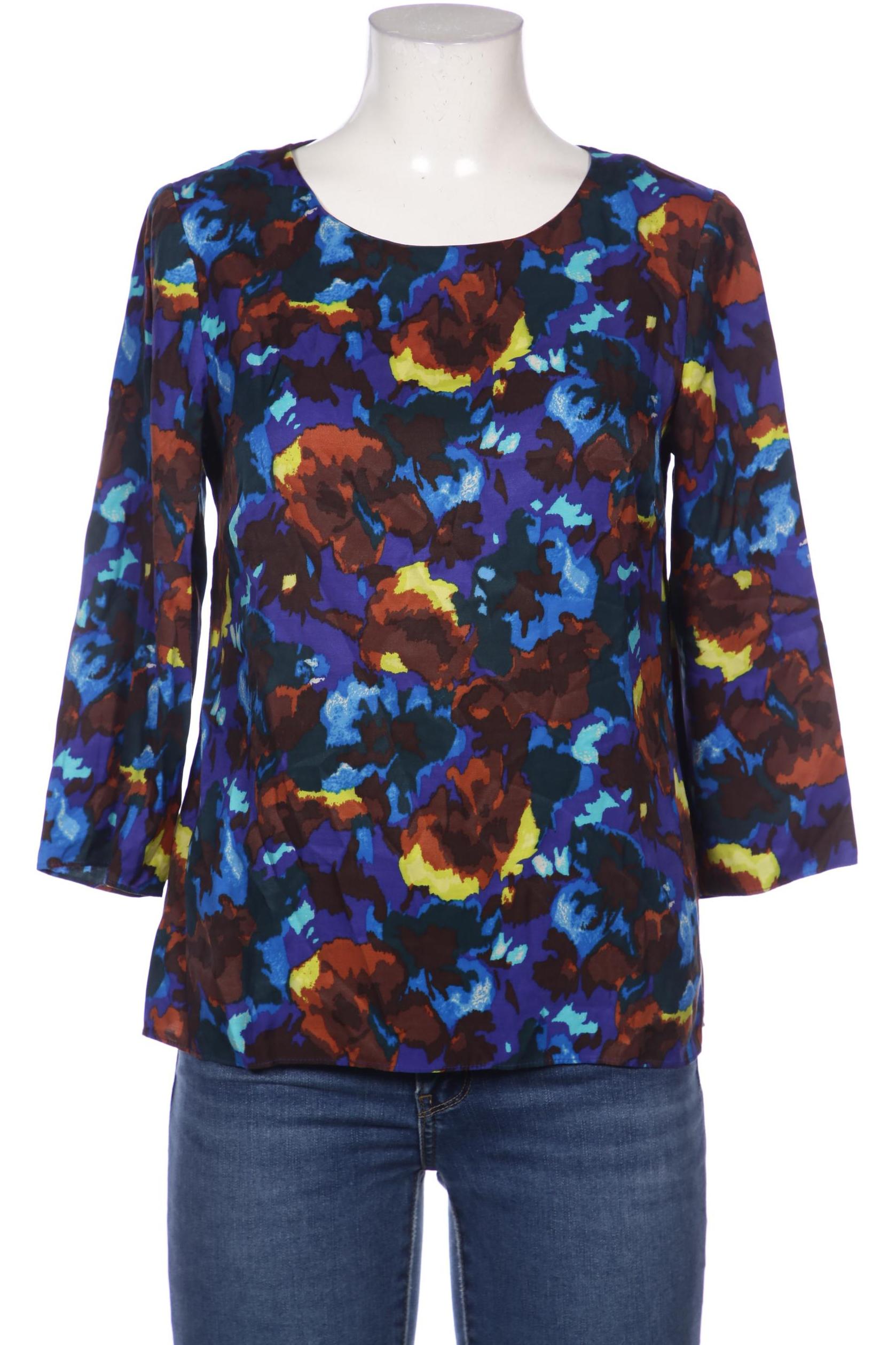

Boden Damen Bluse, mehrfarbig, Gr. 36