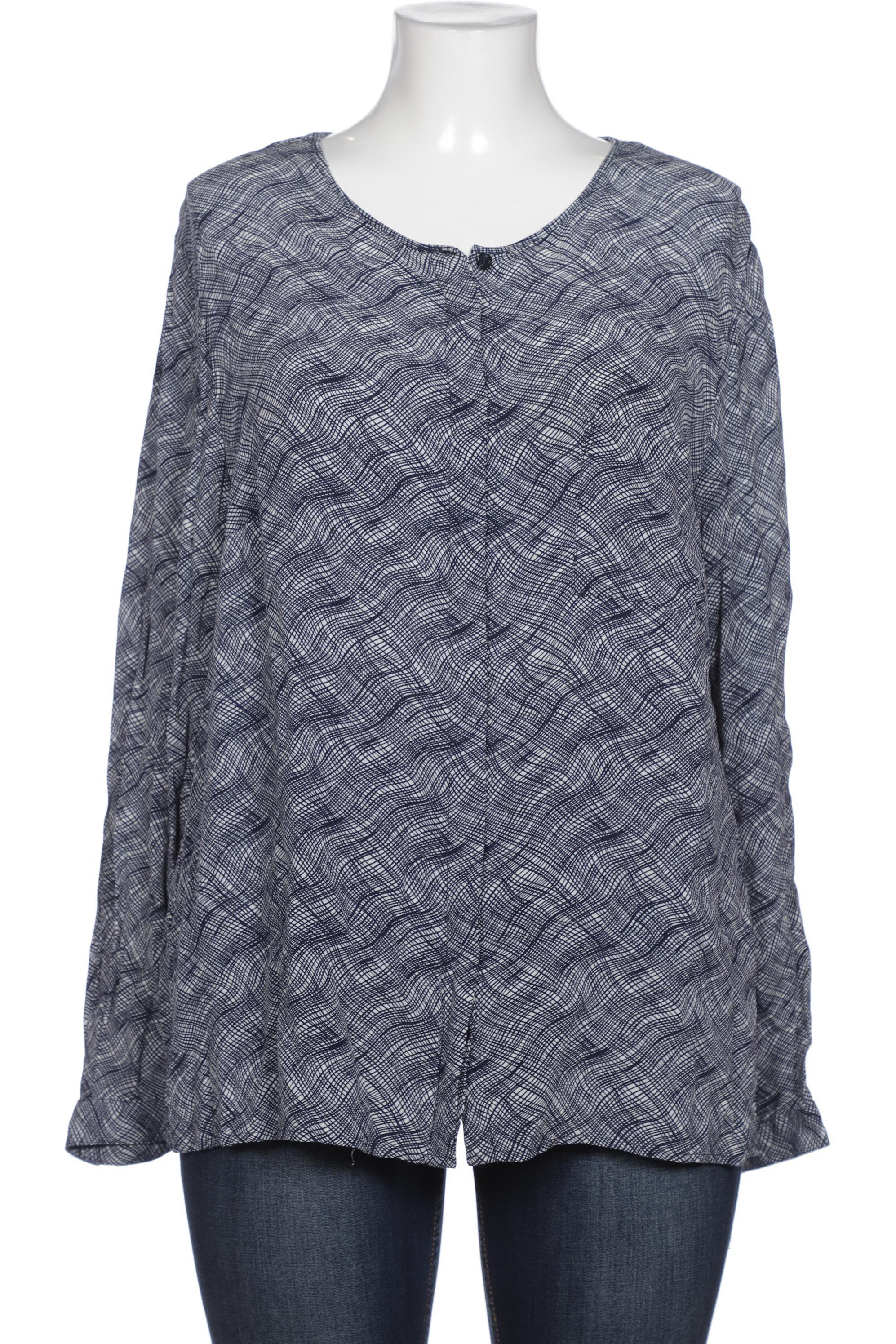 

Boden Damen Bluse, marineblau